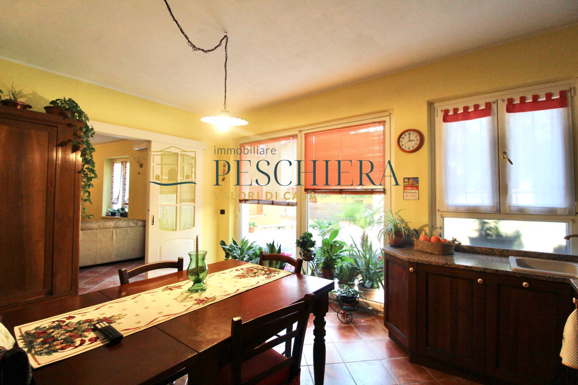 Casa bi/trifamiliare in vendita a Lazise, Generica