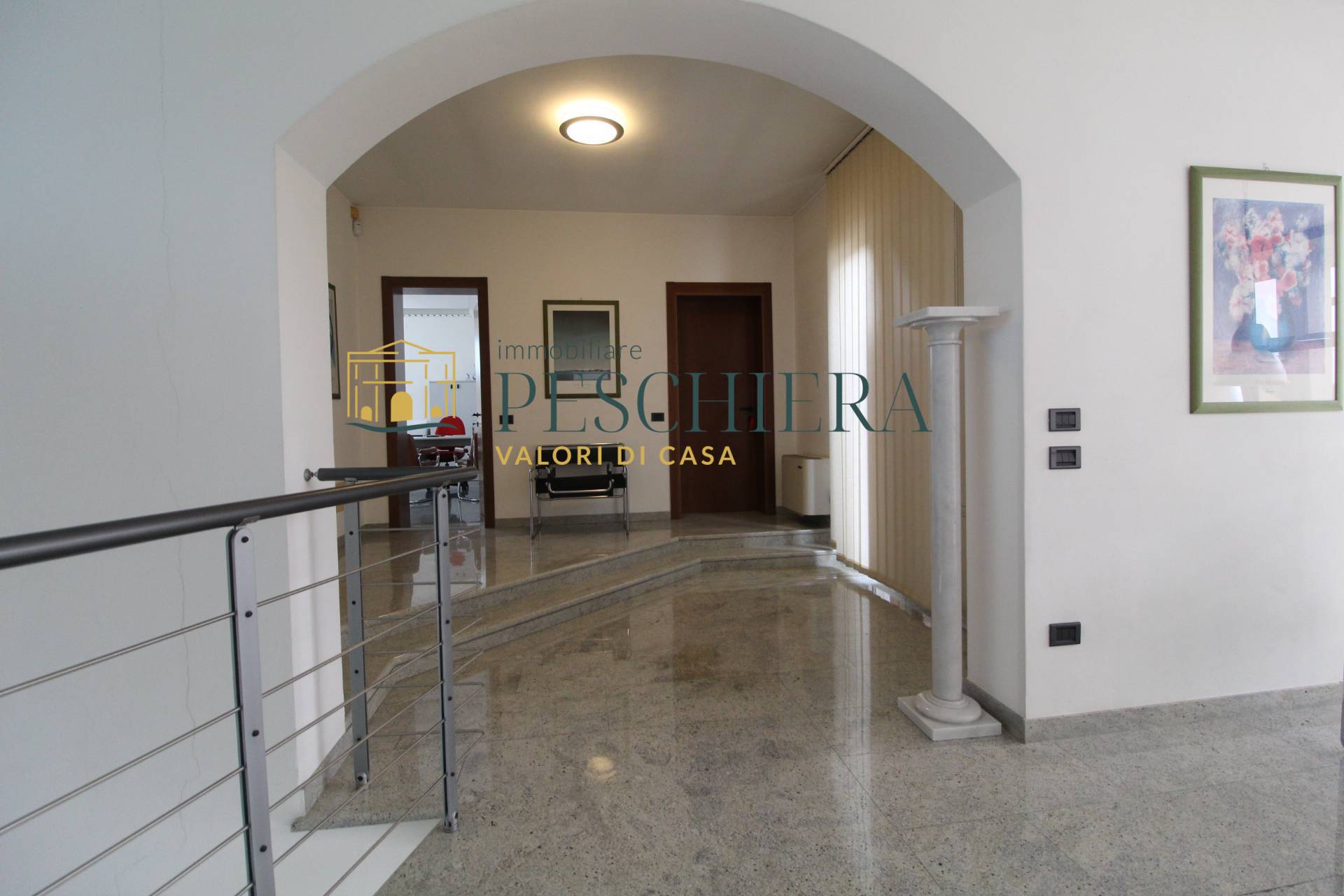 Studio/Ufficio in affitto a Valeggio sul Mincio, Salionze