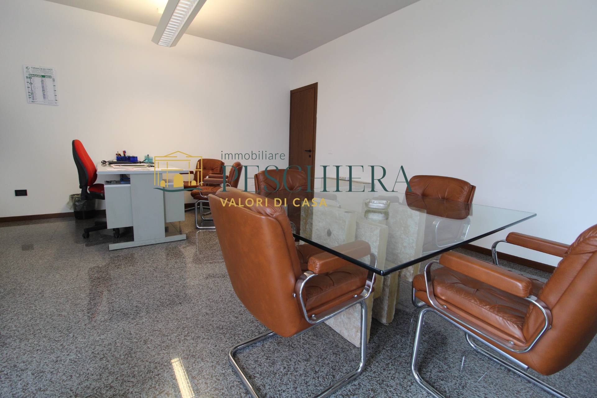 Studio/Ufficio in affitto a Valeggio sul Mincio, Salionze