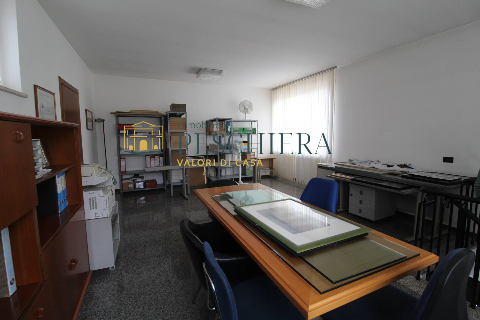 Studio/Ufficio in affitto a Valeggio sul Mincio, Salionze