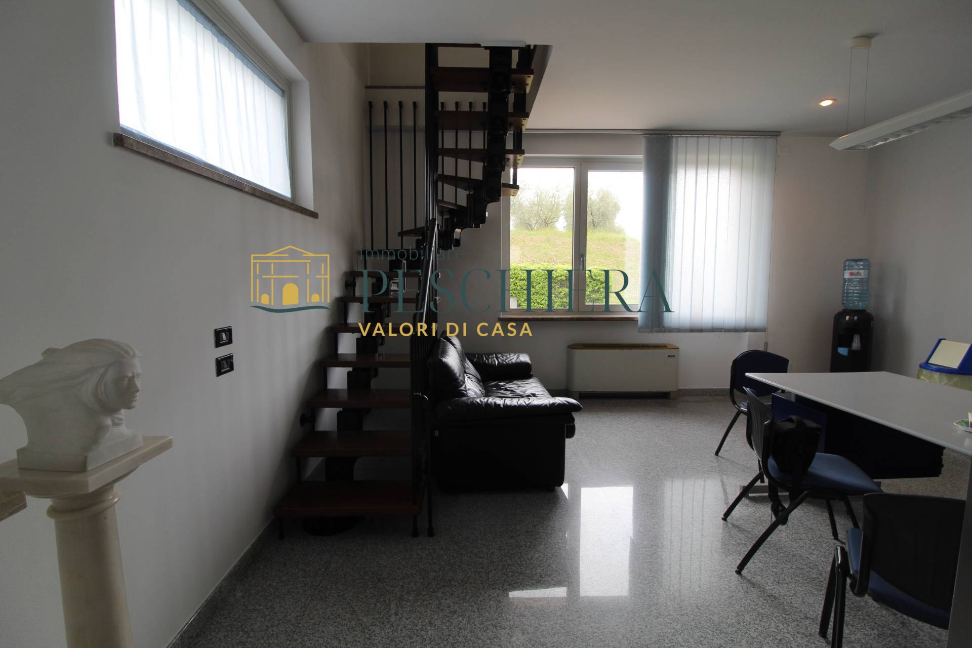 Studio/Ufficio in affitto a Valeggio sul Mincio, Salionze