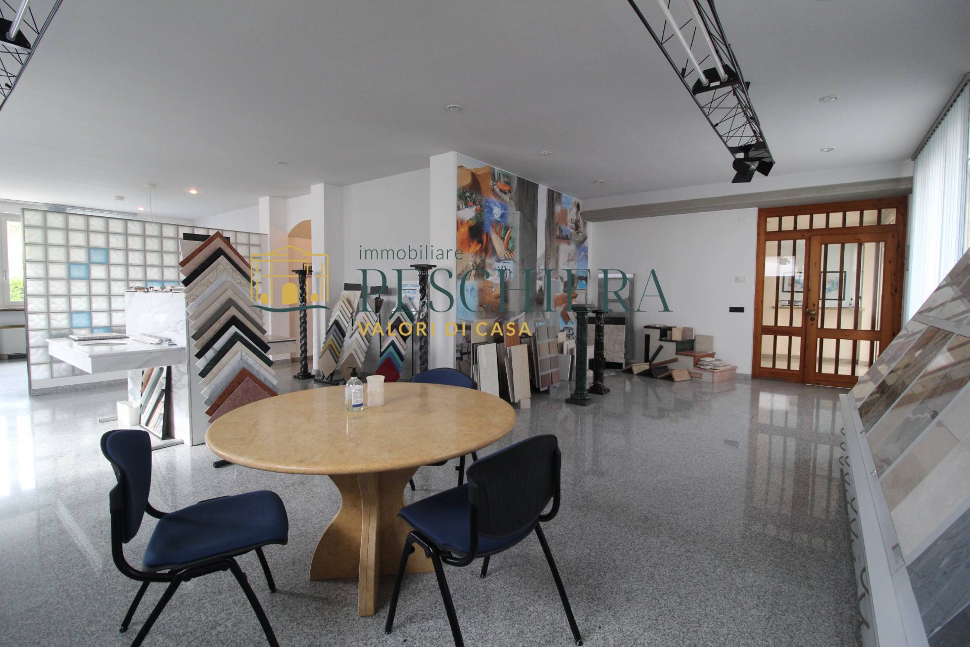 Studio/Ufficio in affitto a Valeggio sul Mincio, Salionze