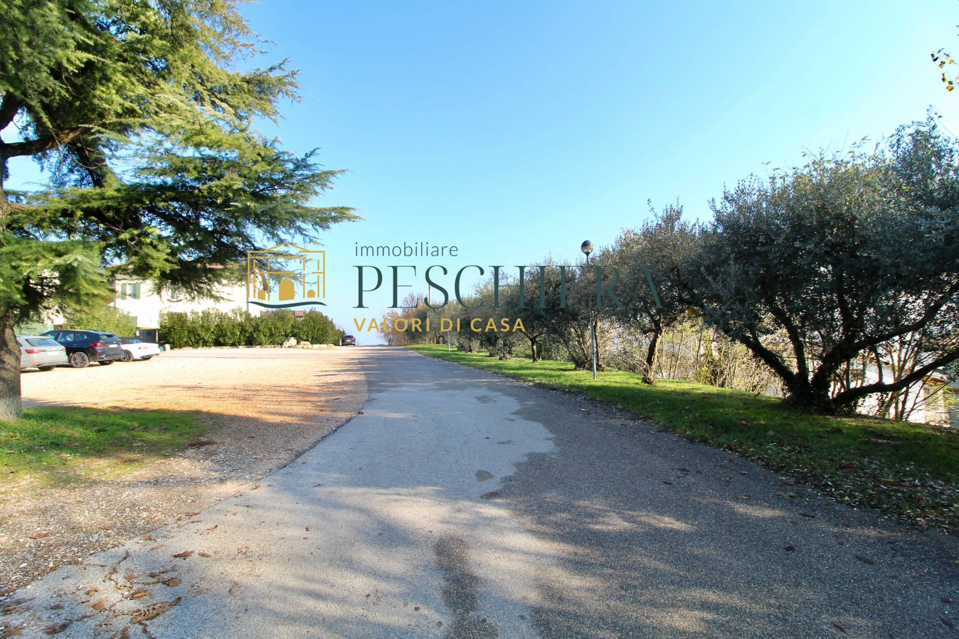 Ristorante - Residenziale in vendita a Valeggio sul Mincio, Santa Lucia