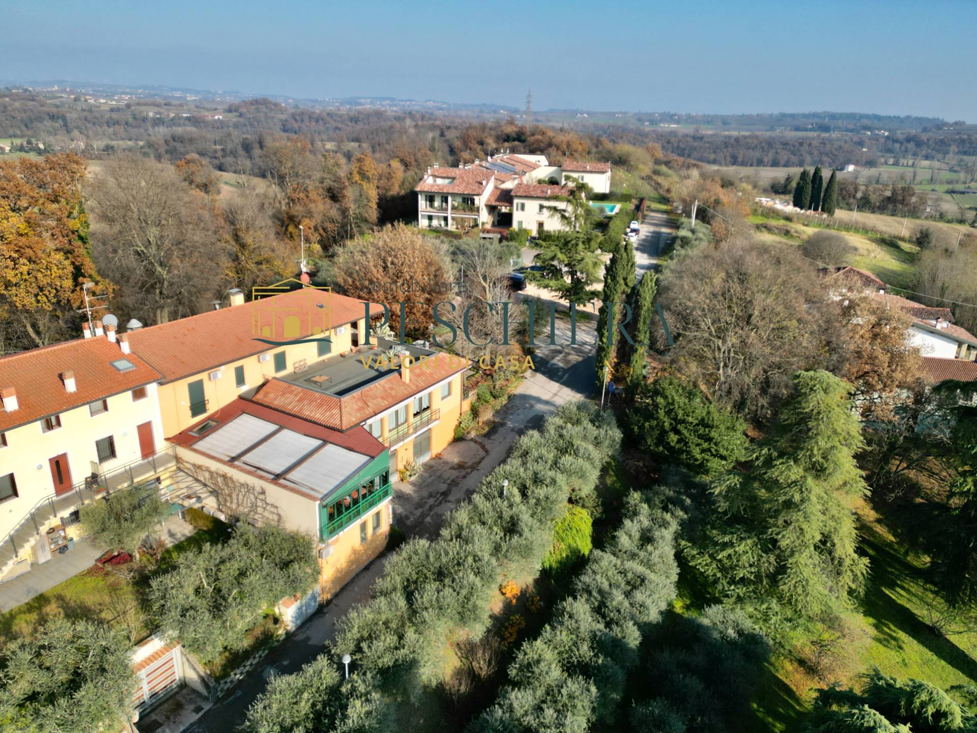 Ristorante - Residenziale in vendita a Valeggio sul Mincio, Santa Lucia