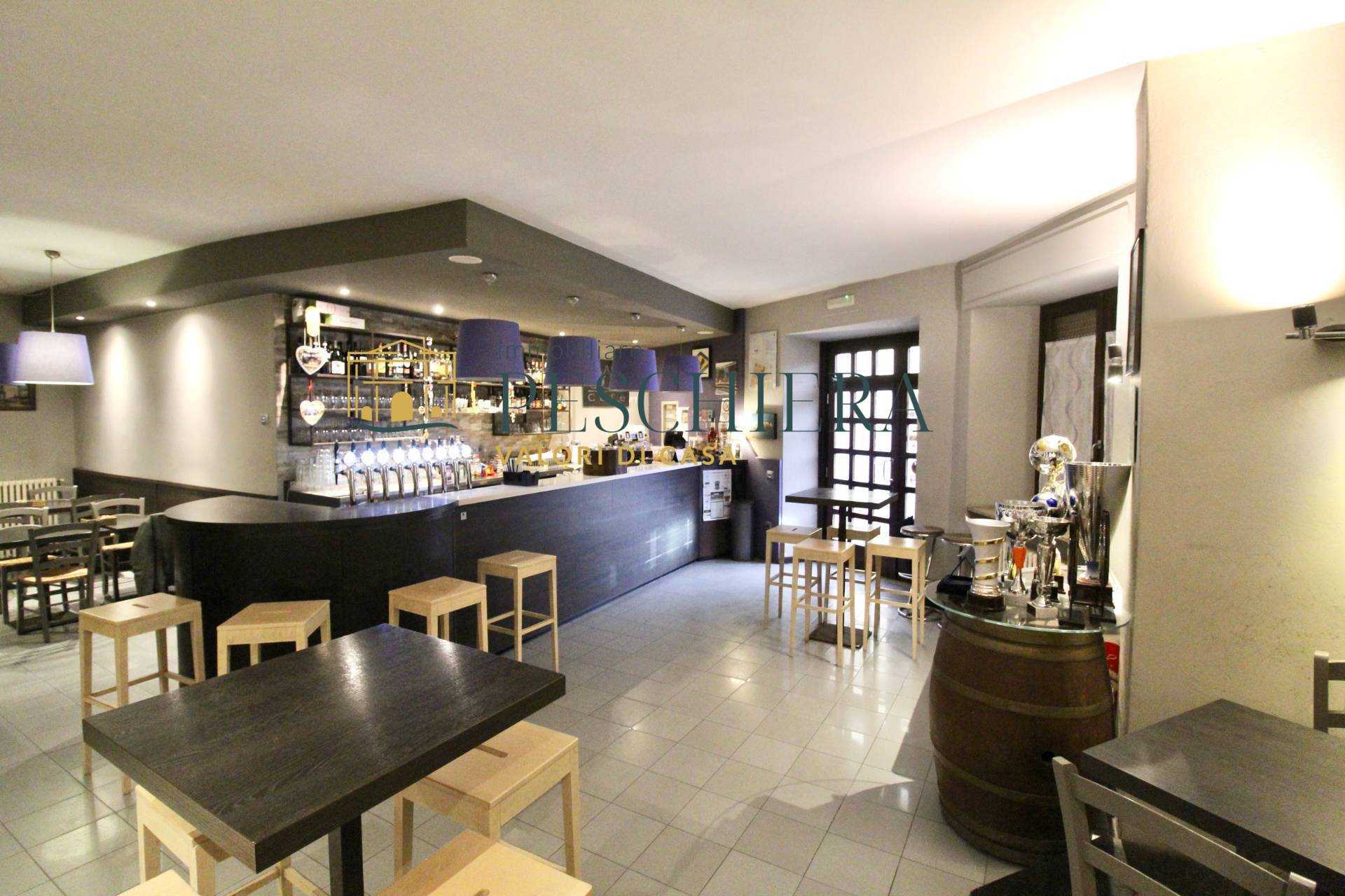 Attivita' commerciale in vendita a Valeggio sul Mincio, Salionze