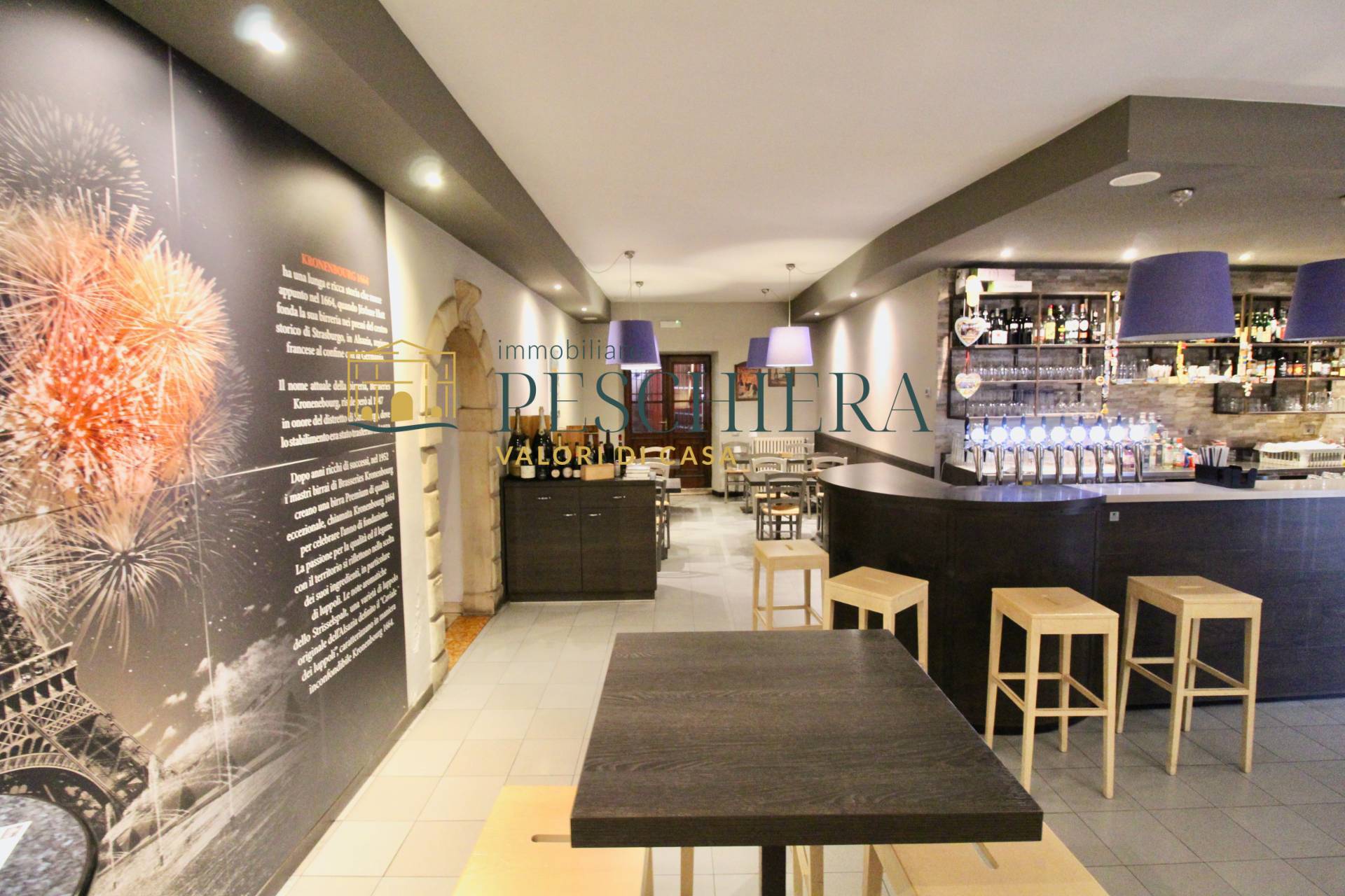 Attivita' commerciale in vendita a Valeggio sul Mincio, Salionze