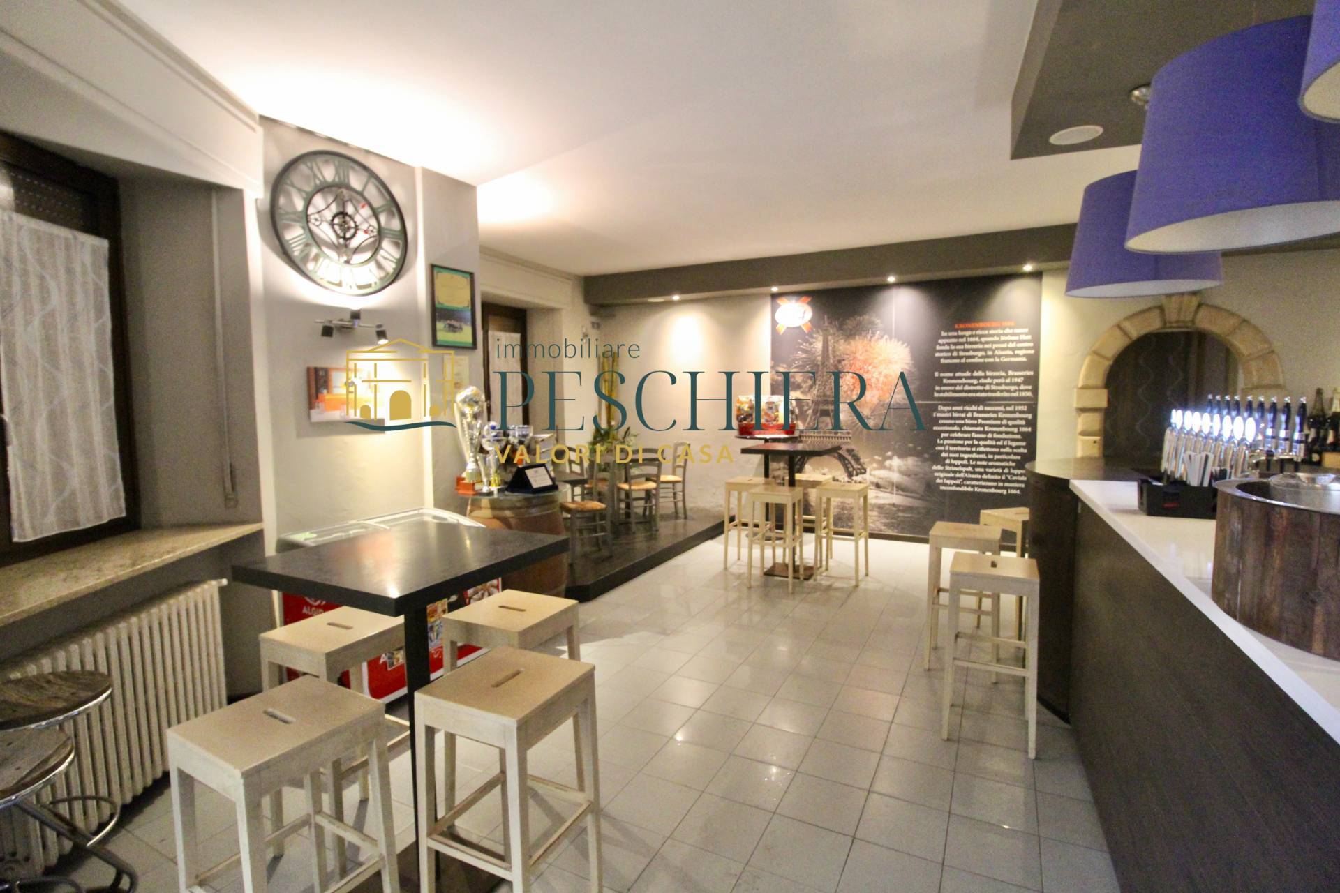 Attivita' commerciale in vendita a Valeggio sul Mincio, Salionze