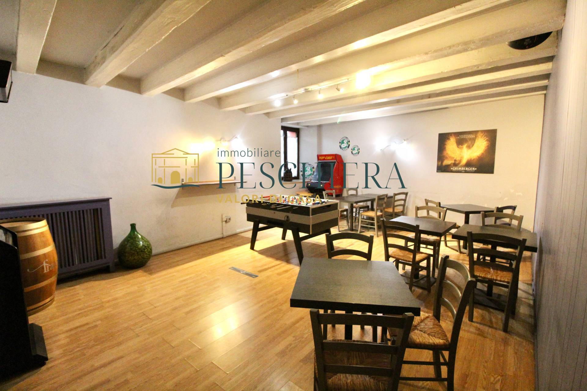 Attivita' commerciale in vendita a Valeggio sul Mincio, Salionze