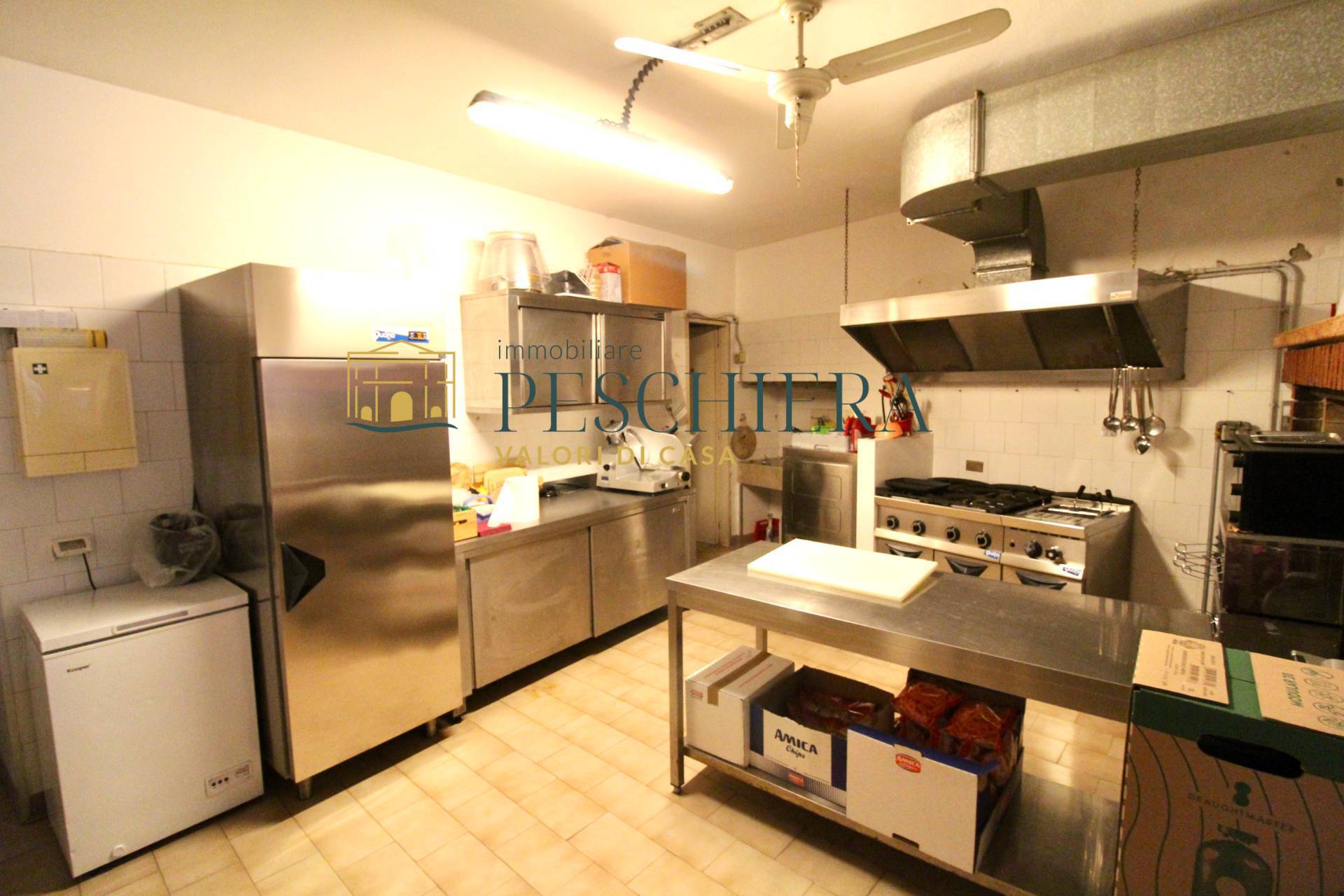 Attivita' commerciale in vendita a Valeggio sul Mincio, Salionze