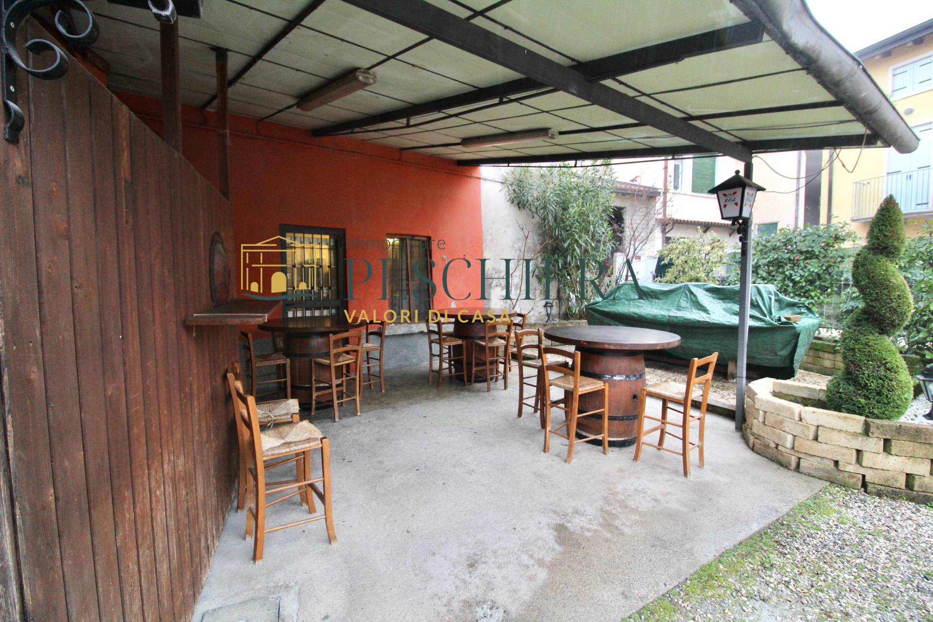 Attivita' commerciale in vendita a Valeggio sul Mincio, Salionze