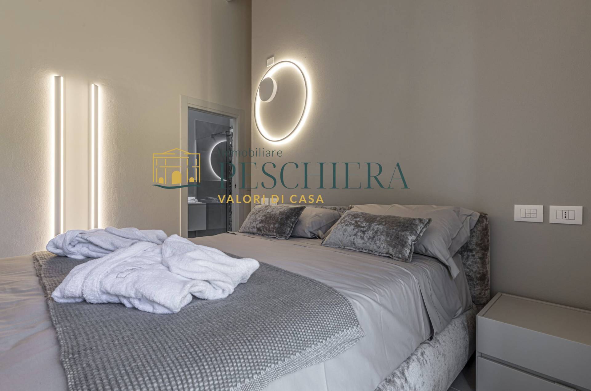 Villa in vendita a Ponti sul Mincio