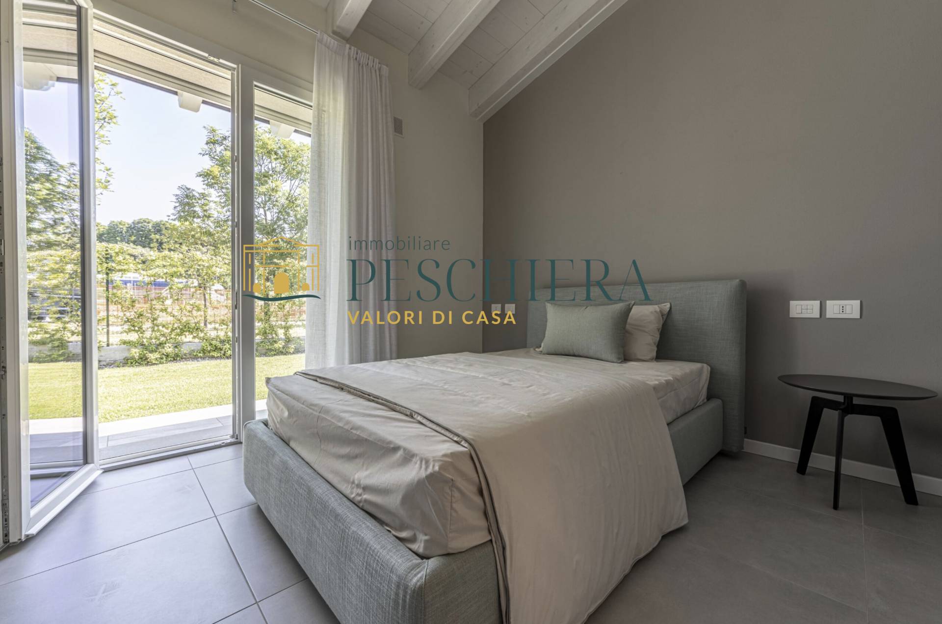 Villa in vendita a Pozzolengo