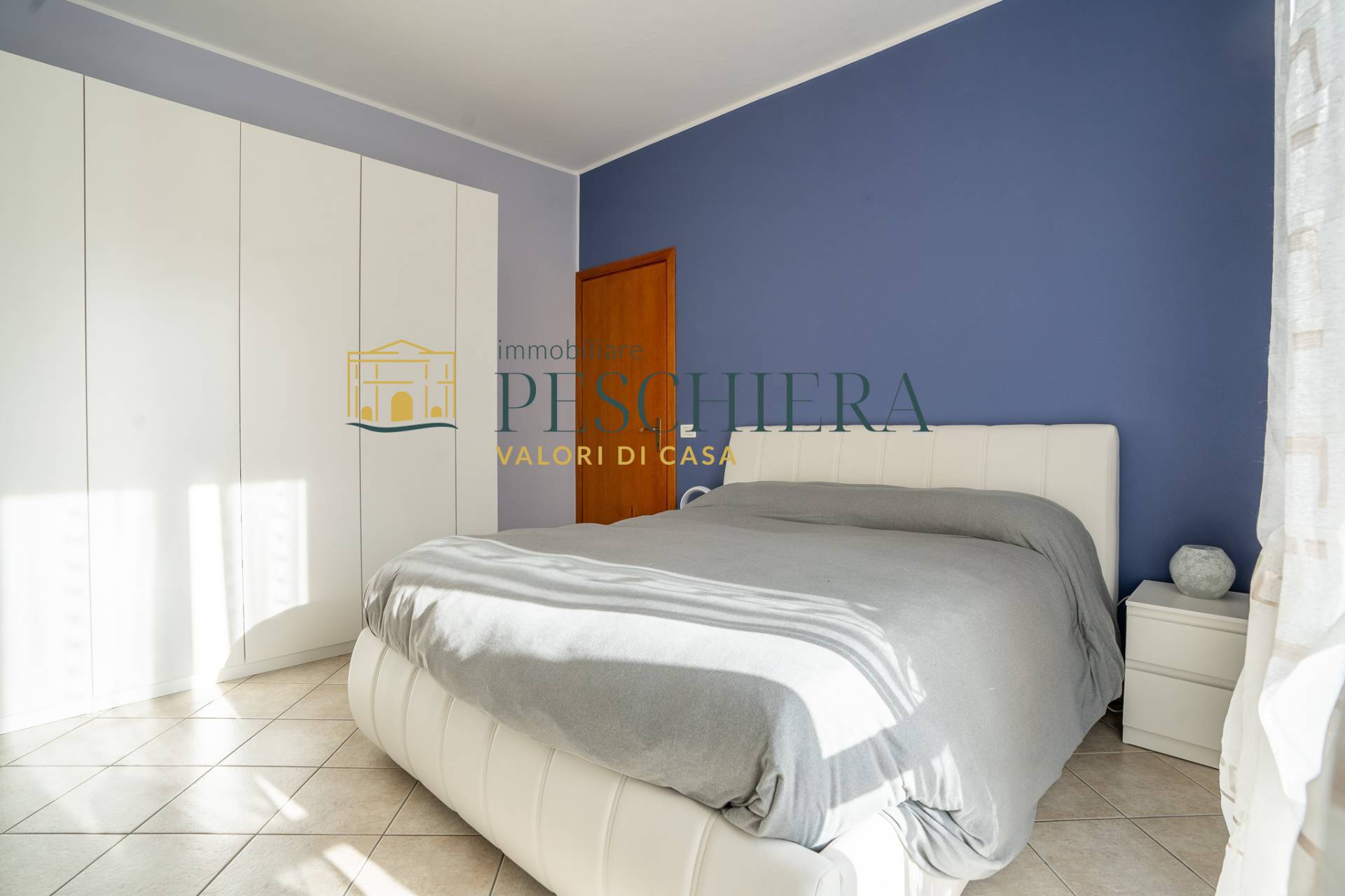 Appartamento in vendita a Peschiera del Garda, Zona Stazione