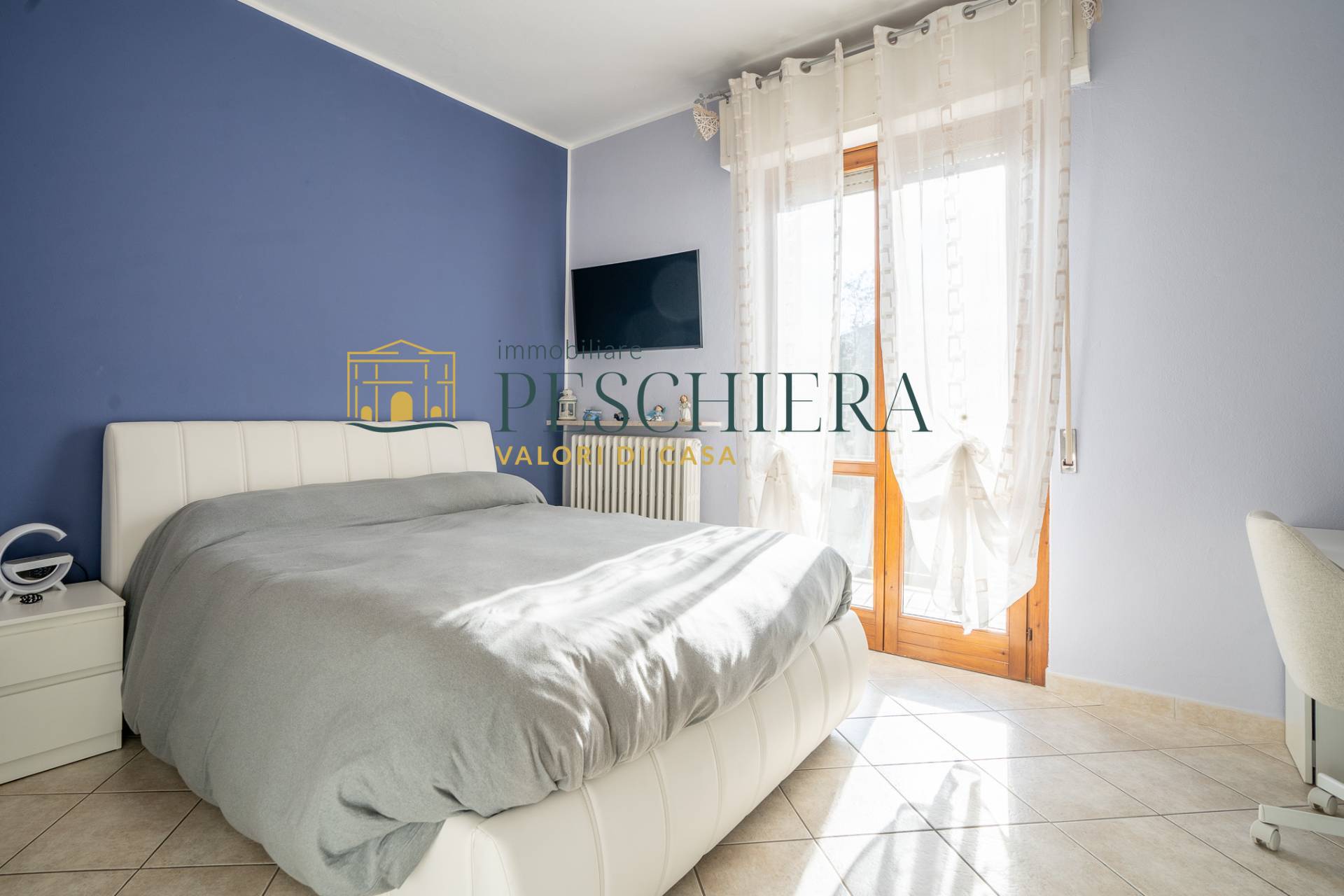 Appartamento in vendita a Peschiera del Garda, Zona Stazione