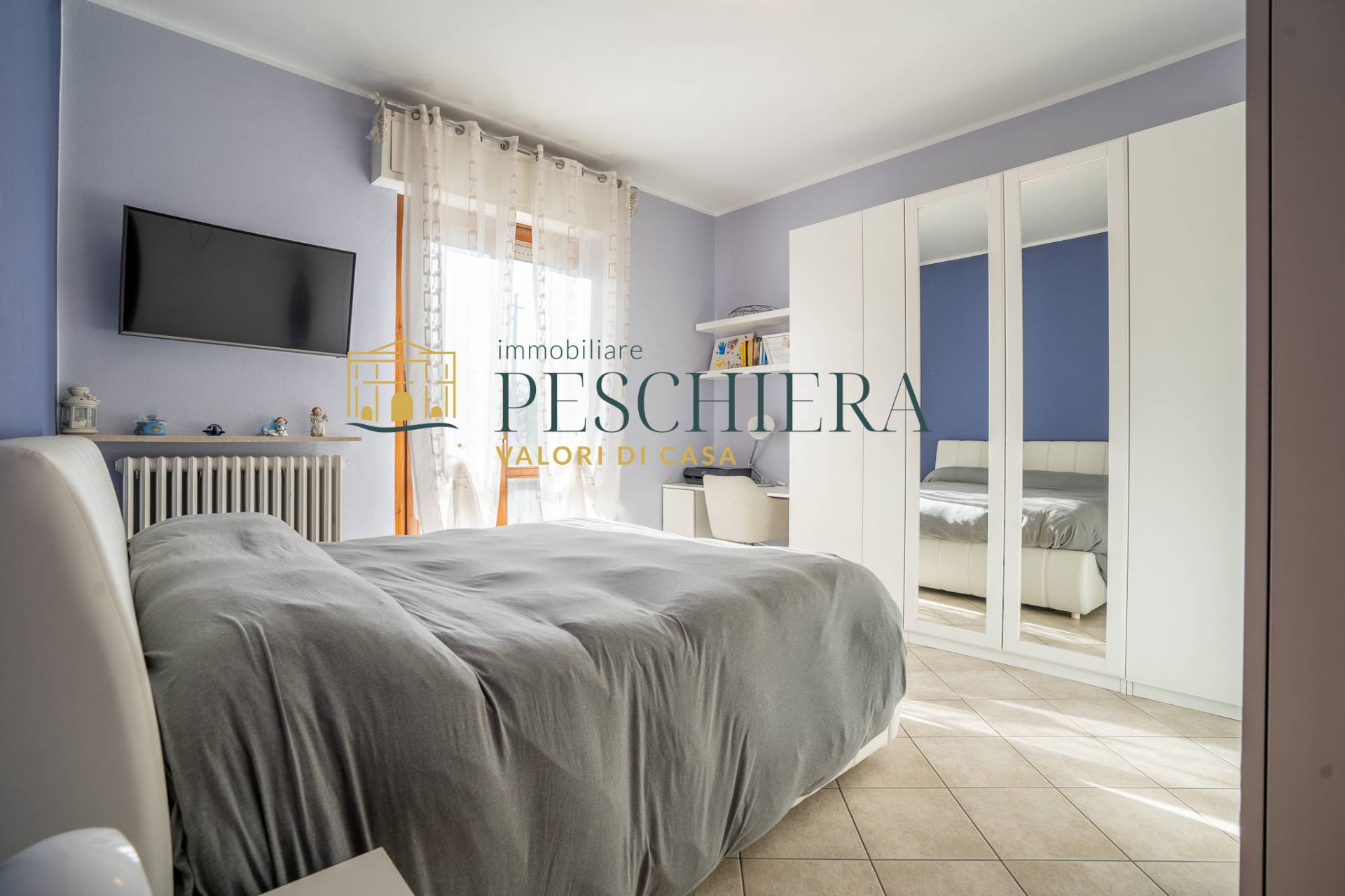 Appartamento in vendita a Peschiera del Garda, Zona Stazione