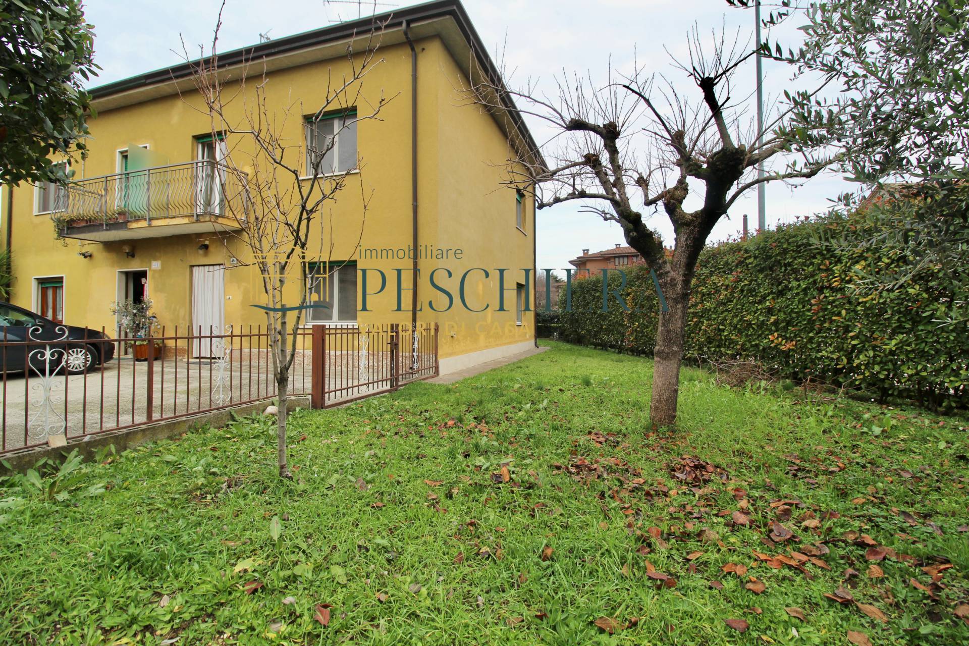 Casa bi/trifamiliare in vendita a Ponti sul Mincio