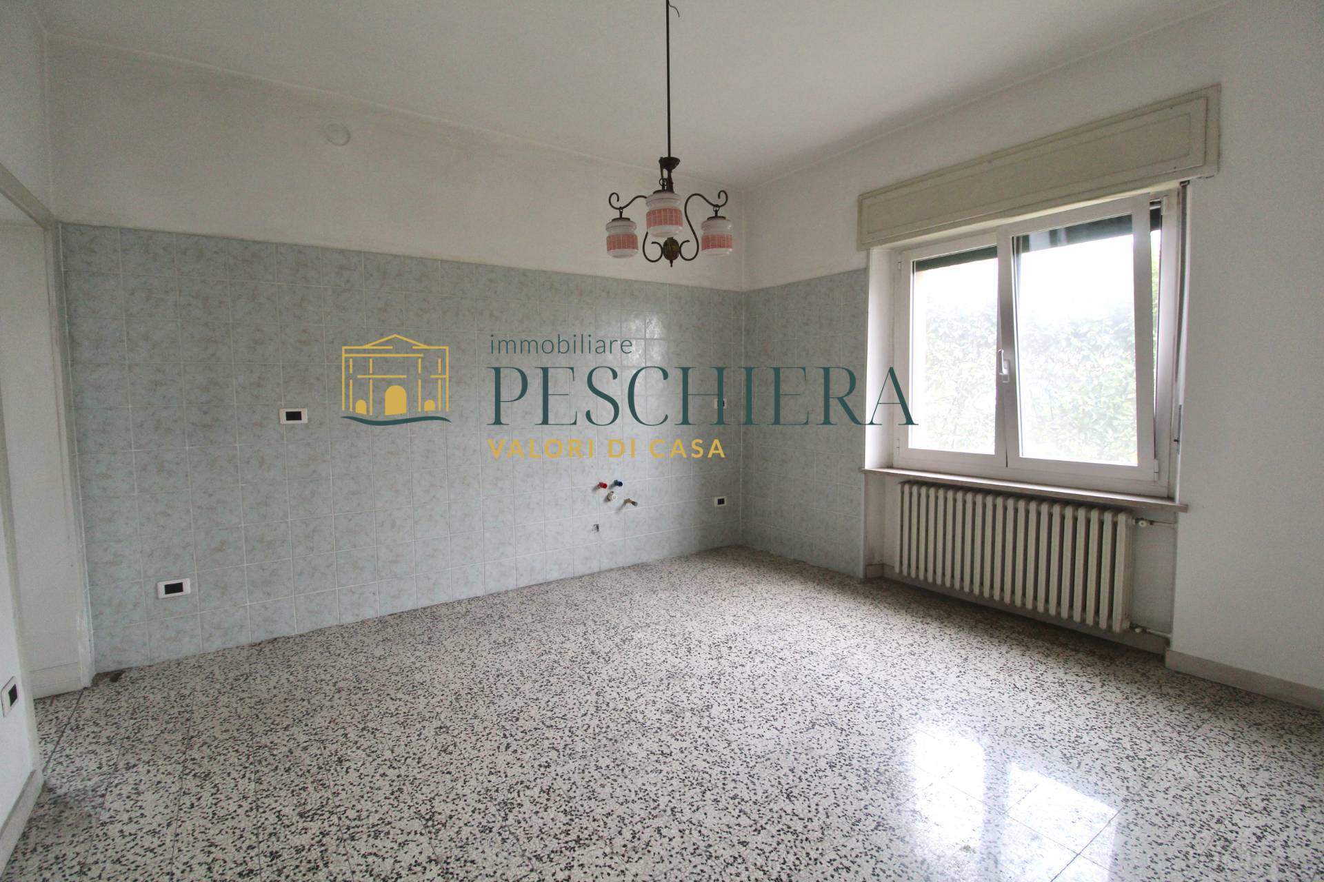 Casa bi/trifamiliare in vendita a Ponti sul Mincio