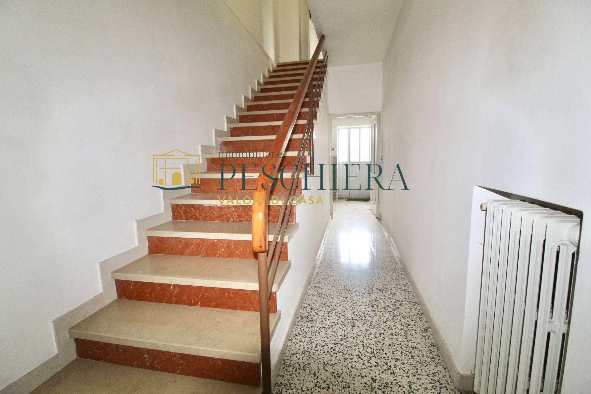 Casa bi/trifamiliare in vendita a Ponti sul Mincio