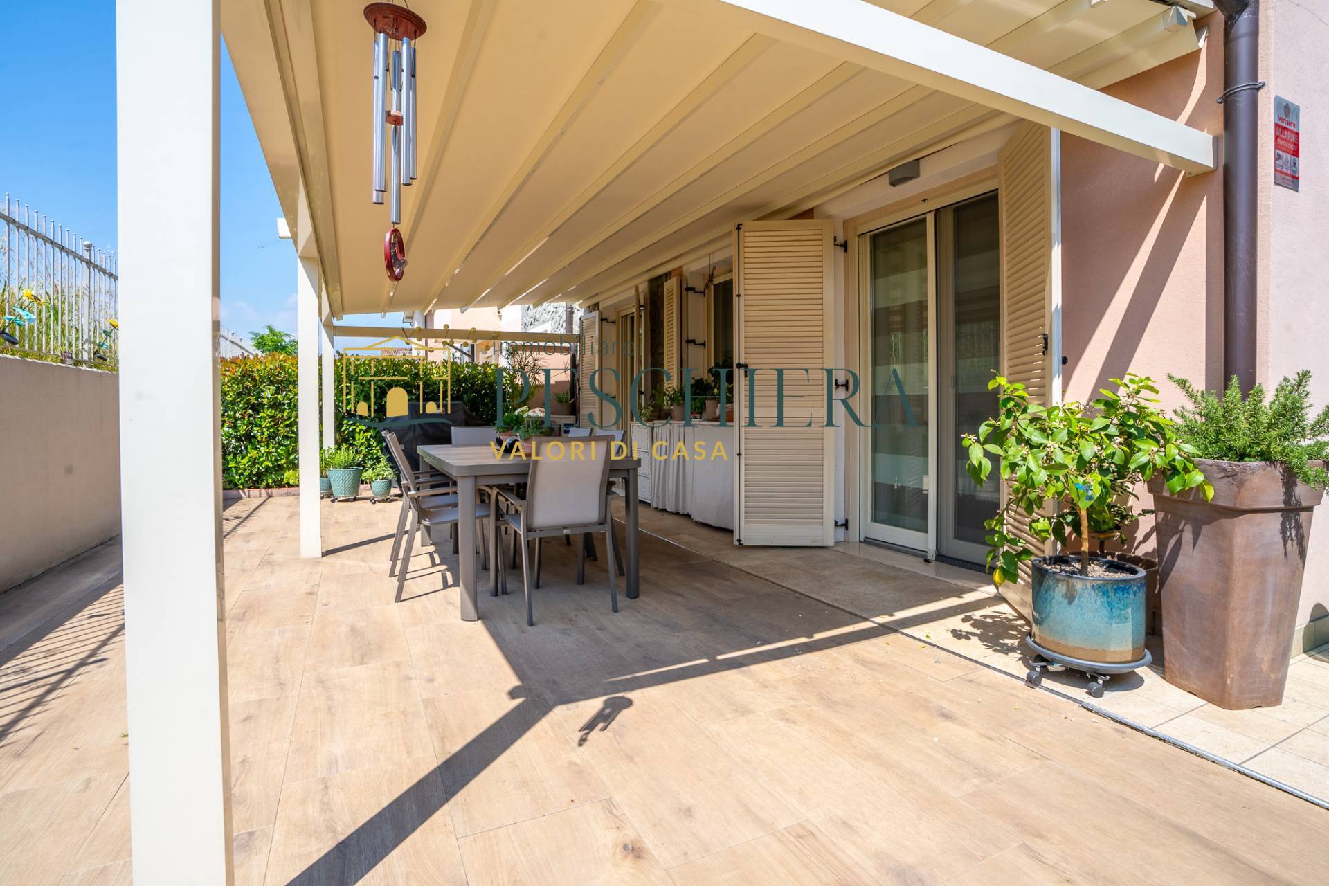 Appartamento in vendita a Castelnuovo del Garda, Cavalcaselle