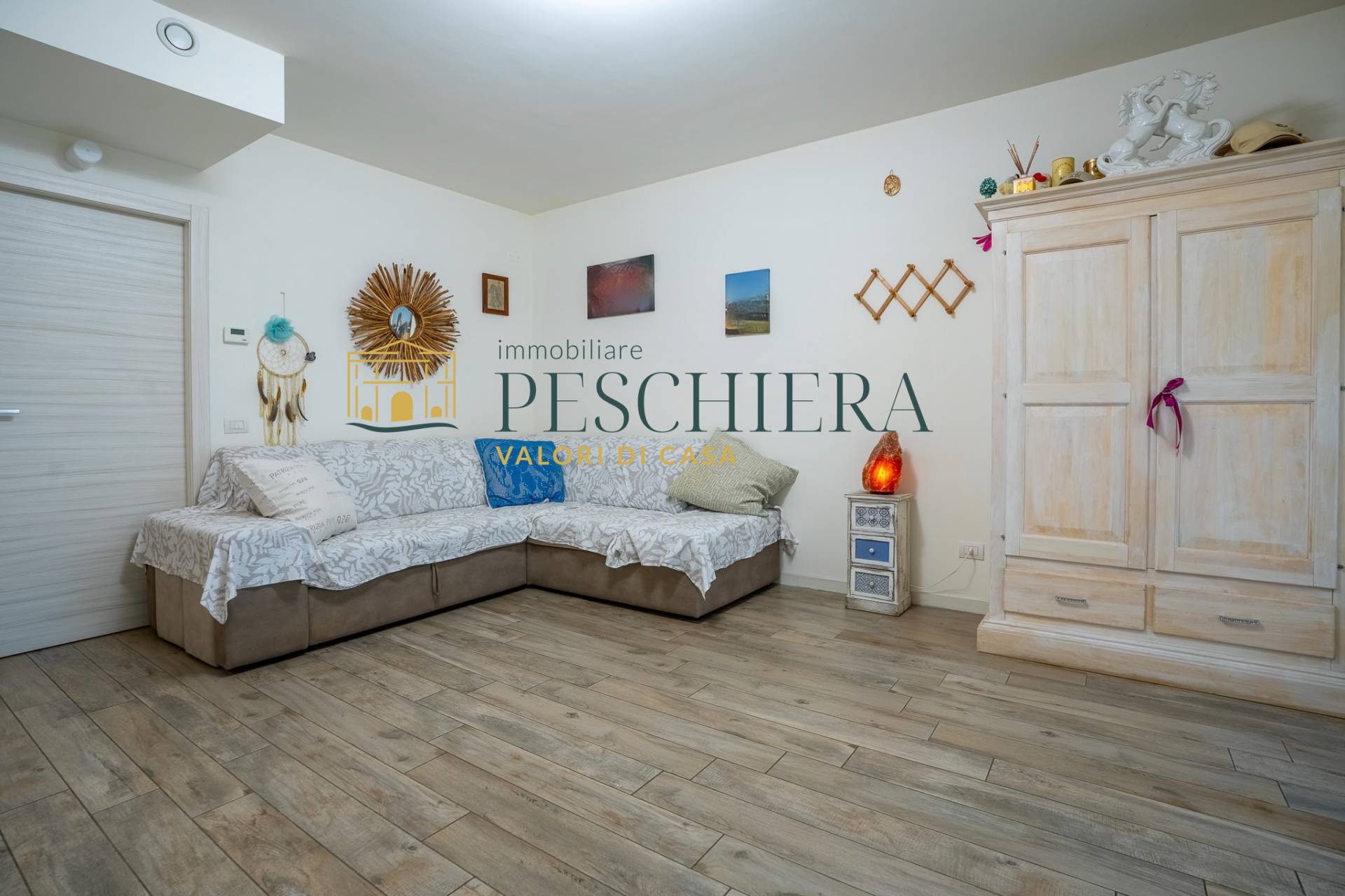 Appartamento in vendita a Castelnuovo del Garda, Cavalcaselle