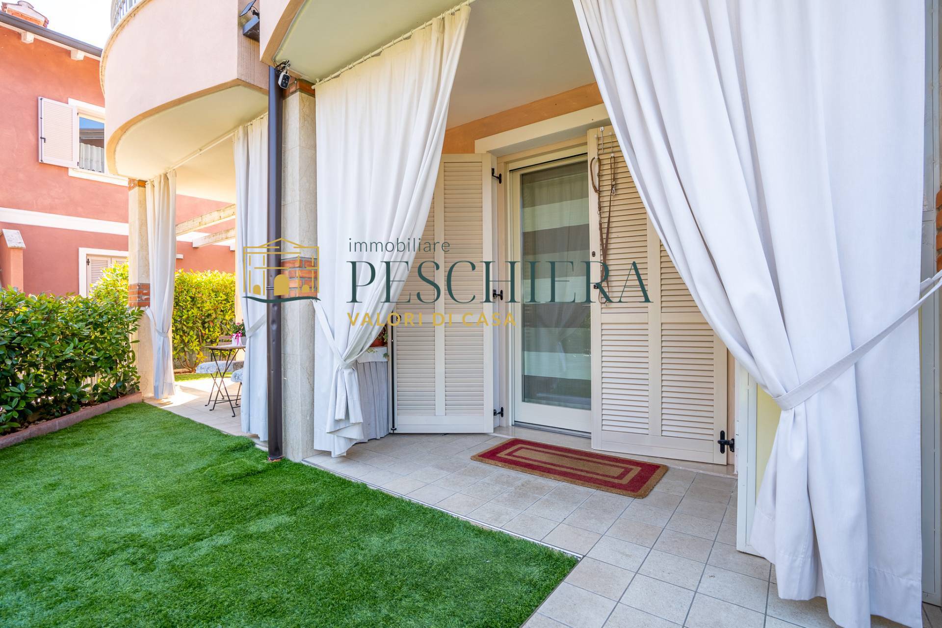 Appartamento in vendita a Castelnuovo del Garda, Cavalcaselle