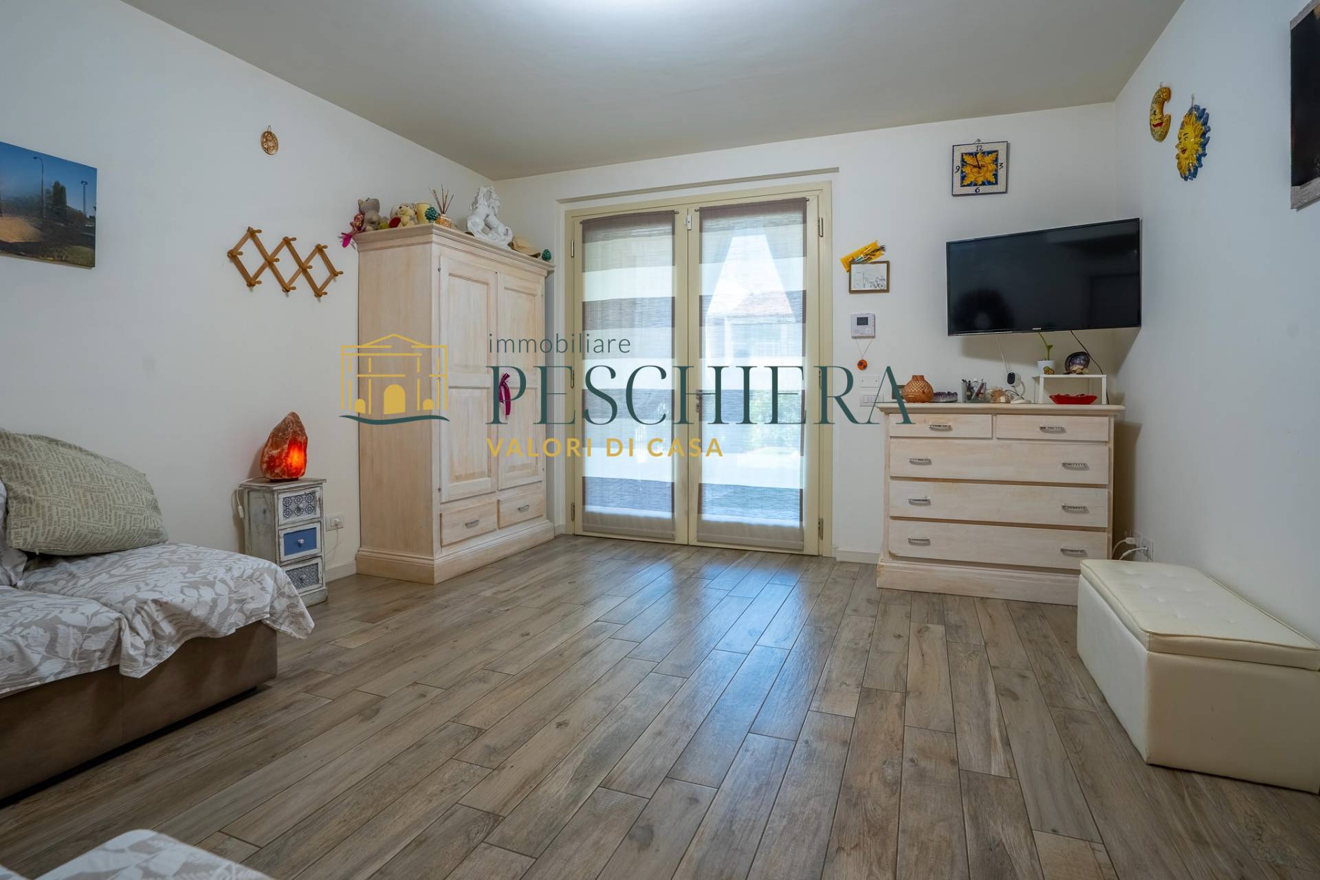 Appartamento in vendita a Castelnuovo del Garda, Cavalcaselle