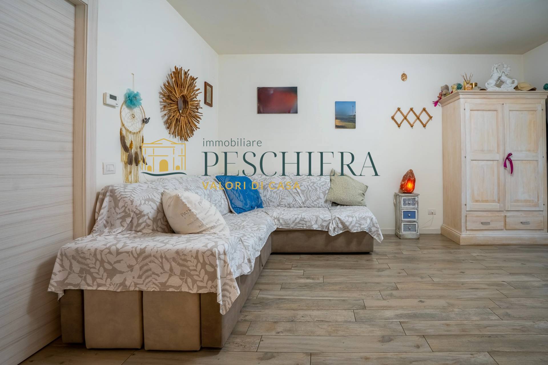 Appartamento in vendita a Castelnuovo del Garda, Cavalcaselle