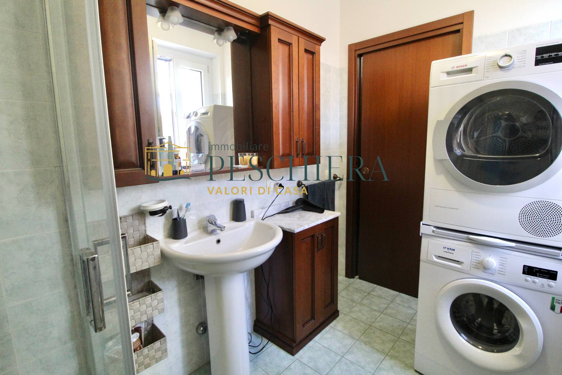 Appartamento in vendita a Valeggio sul Mincio, Generica