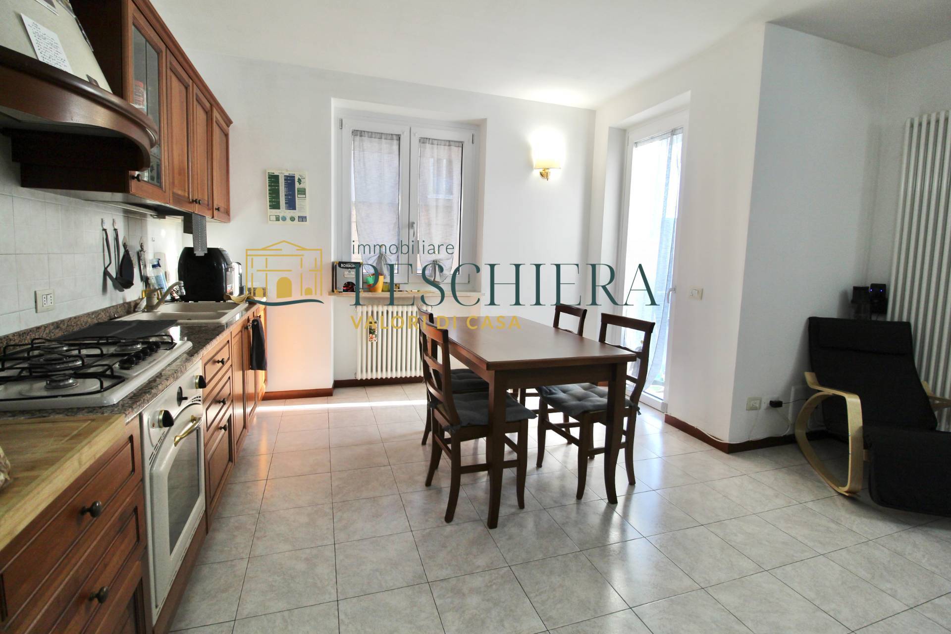 Appartamento in vendita a Valeggio sul Mincio, Generica