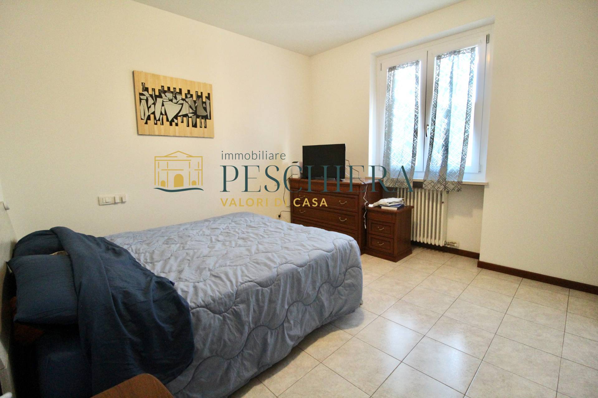 Appartamento in vendita a Valeggio sul Mincio, Generica