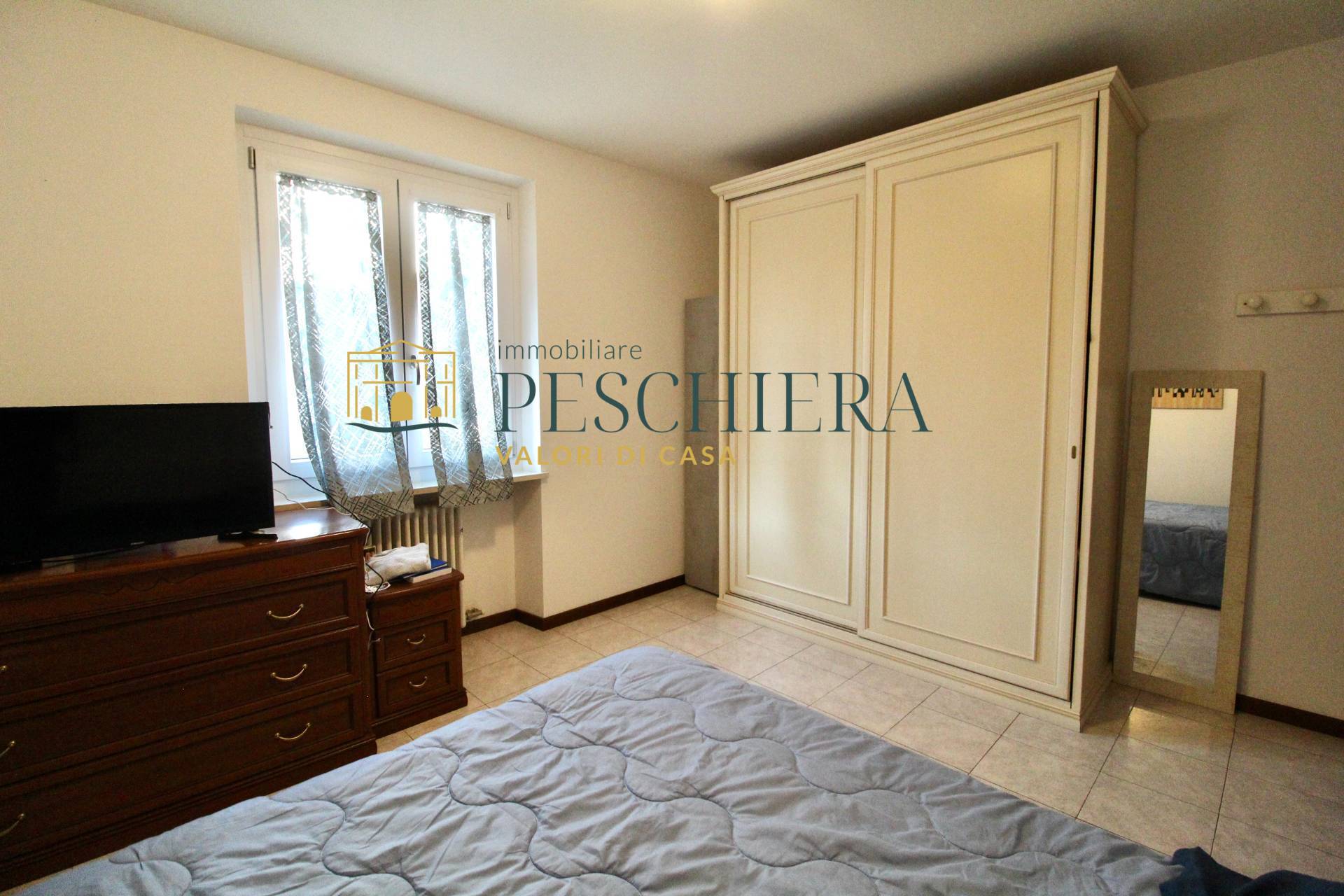 Appartamento in vendita a Valeggio sul Mincio, Generica