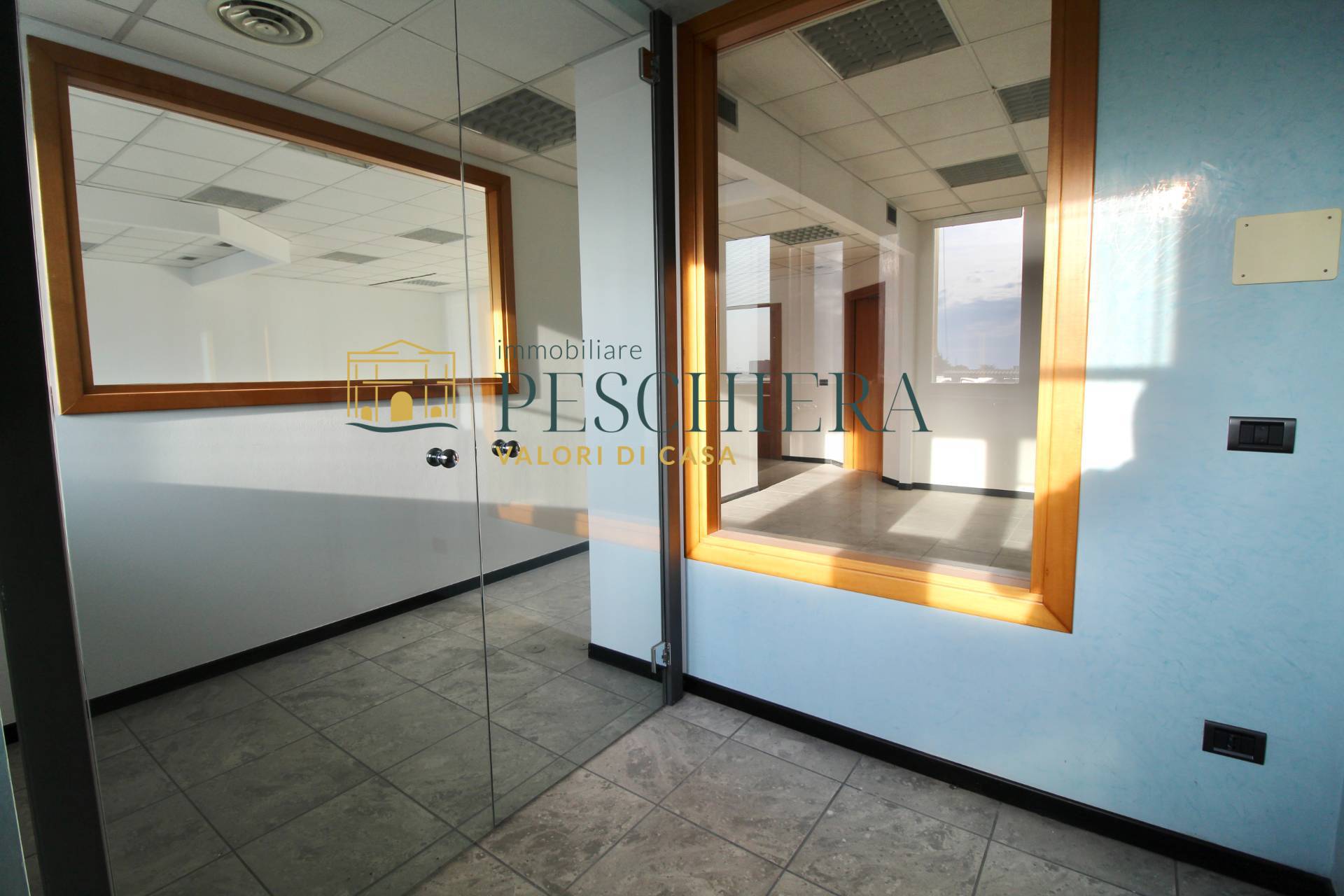 Studio/Ufficio in vendita a Villafranca di Verona