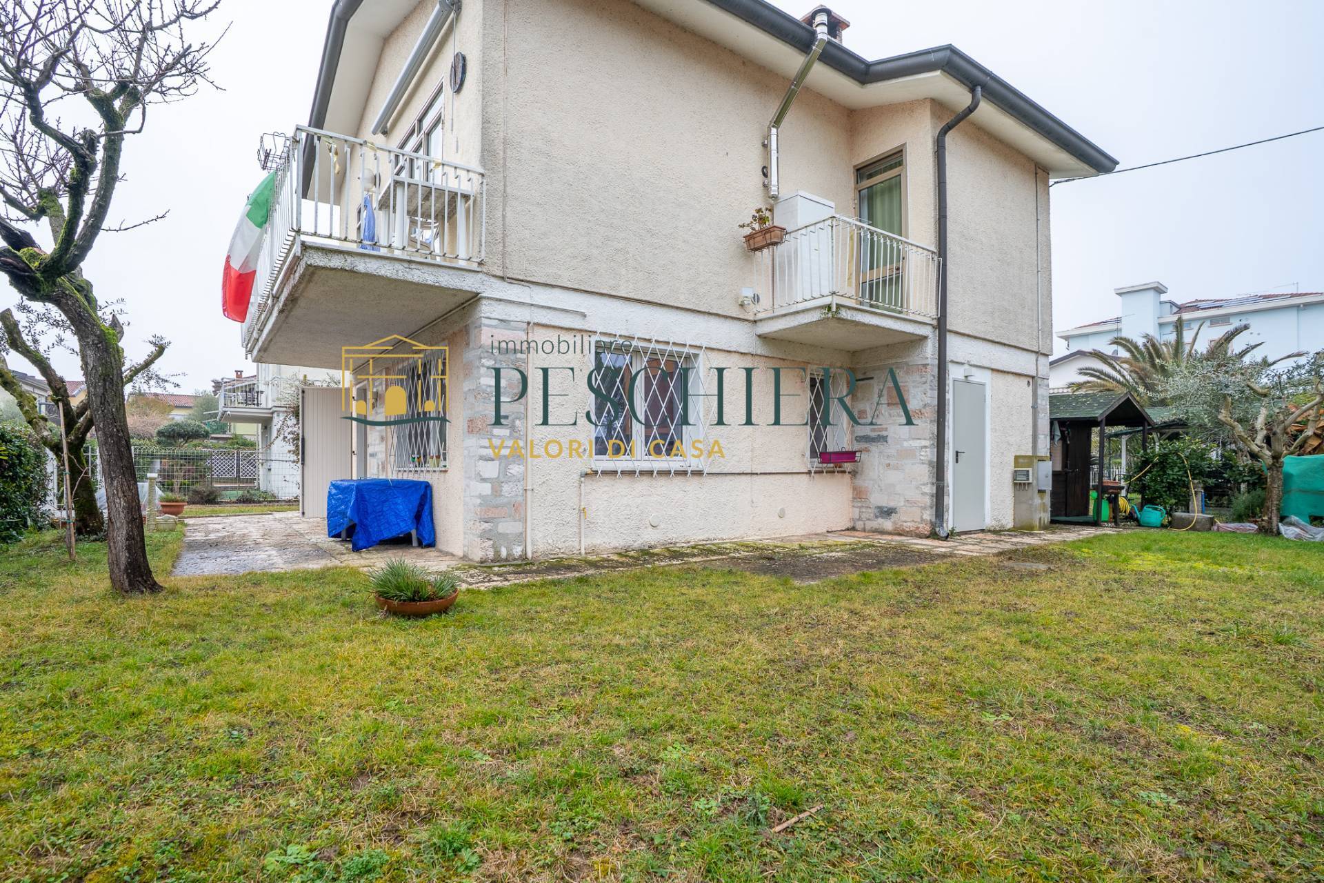 Appartamento in vendita a Peschiera del Garda, San Benedetto di Lugana