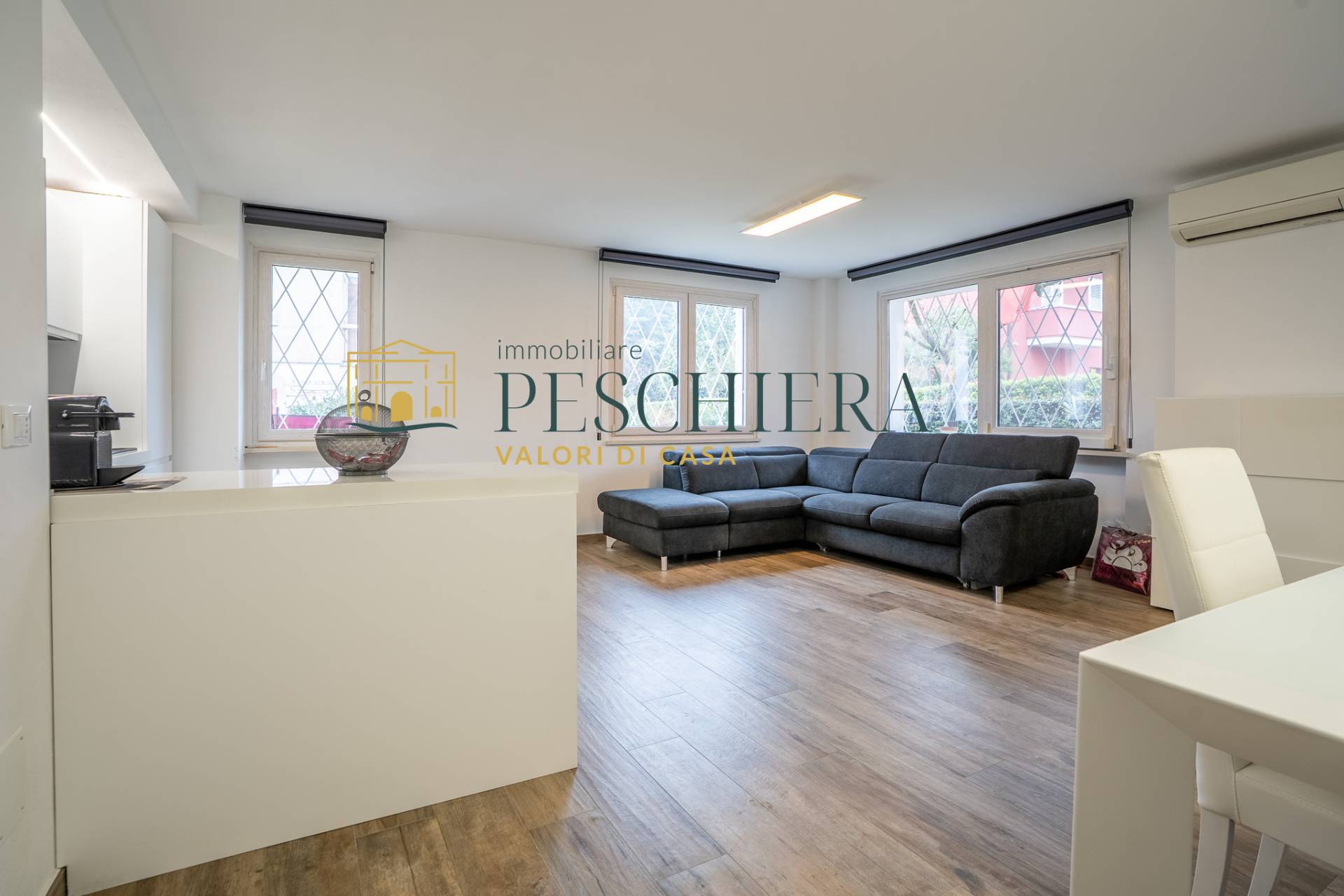 Appartamento in vendita a Peschiera del Garda, San Benedetto di Lugana