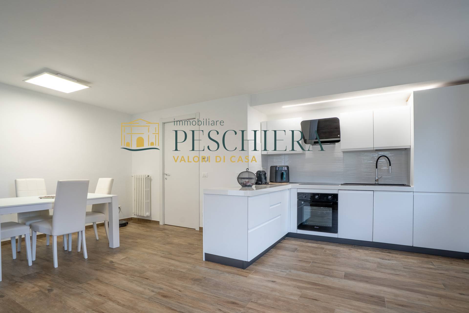 Appartamento in vendita a Peschiera del Garda, San Benedetto di Lugana