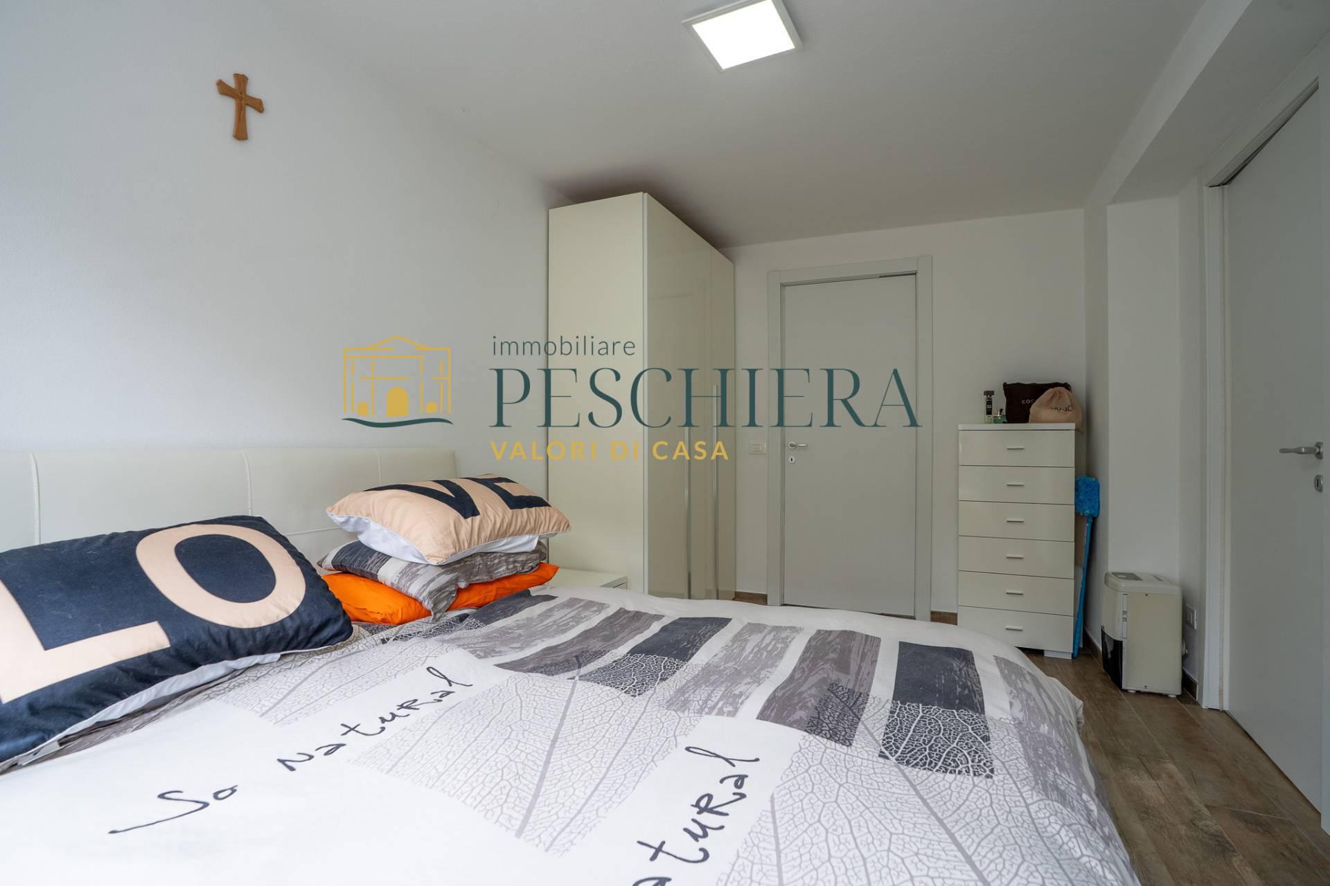 Appartamento in vendita a Peschiera del Garda, San Benedetto di Lugana