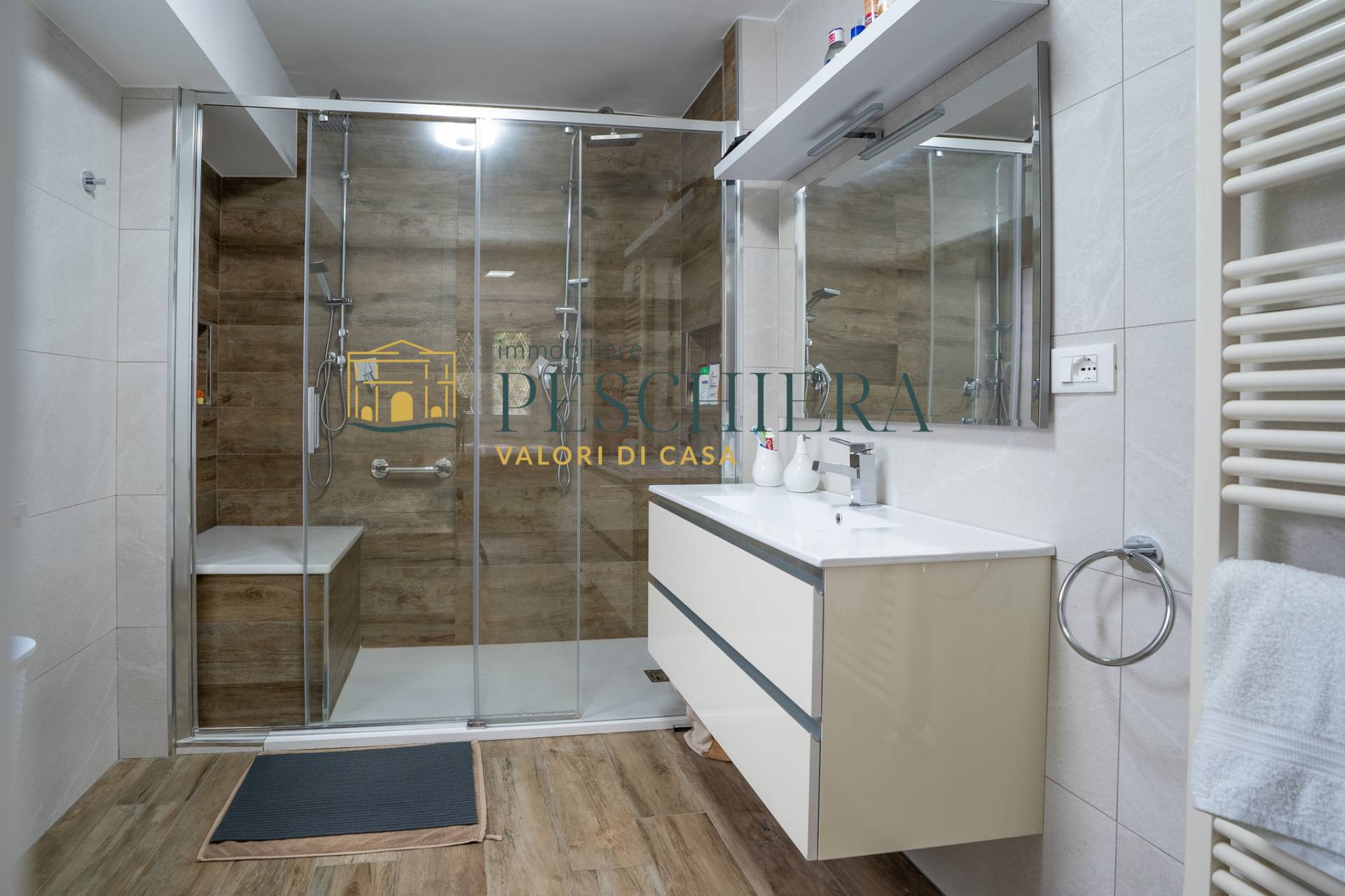 Appartamento in vendita a Peschiera del Garda, San Benedetto di Lugana