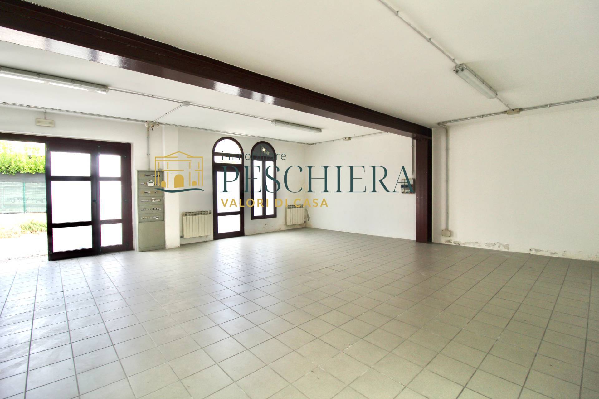 Capannone in affitto a Castelnuovo del Garda, Generica