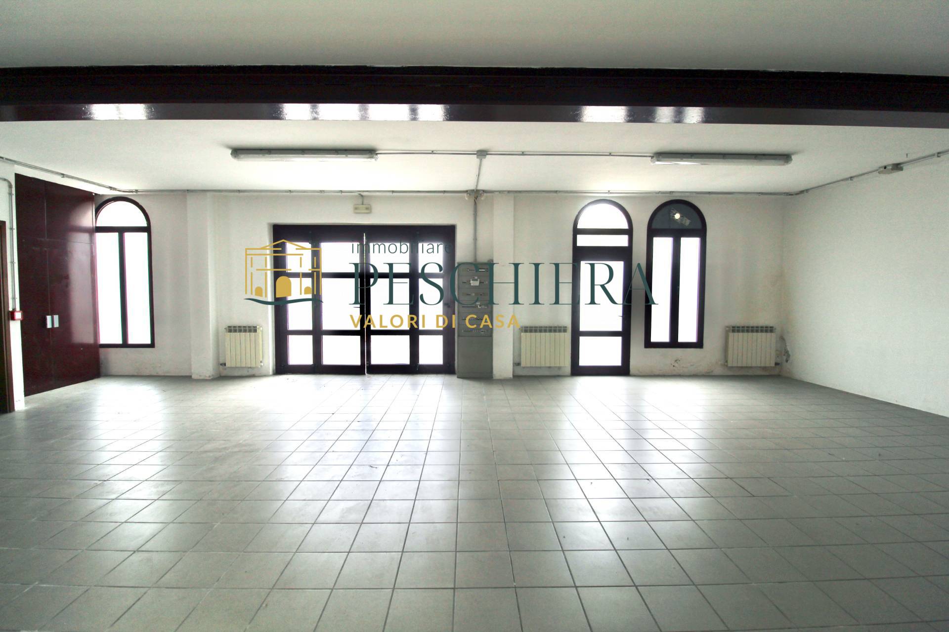 Capannone in affitto a Castelnuovo del Garda, Generica