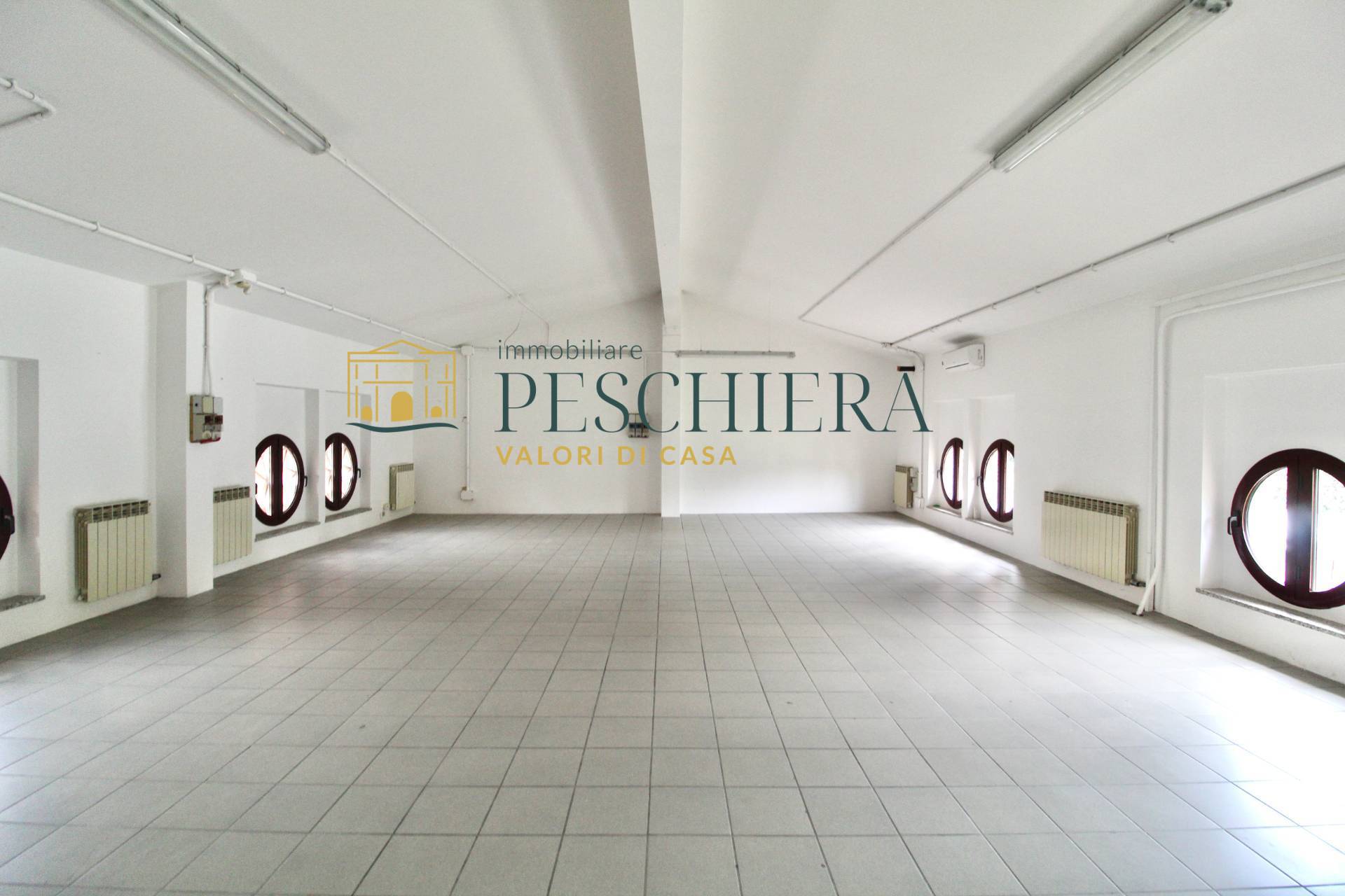 Capannone in affitto a Castelnuovo del Garda, Generica