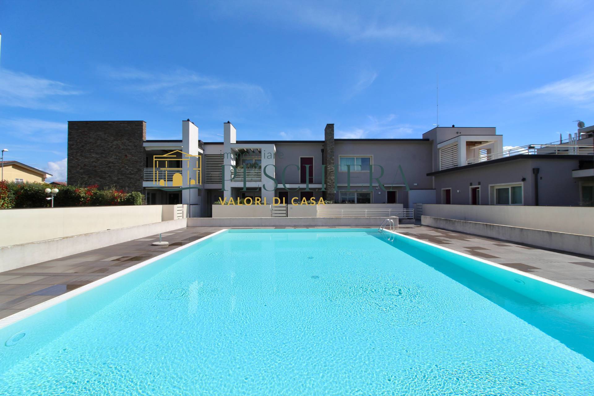 Appartamento in affitto a Peschiera del Garda, San Benedetto di Lugana