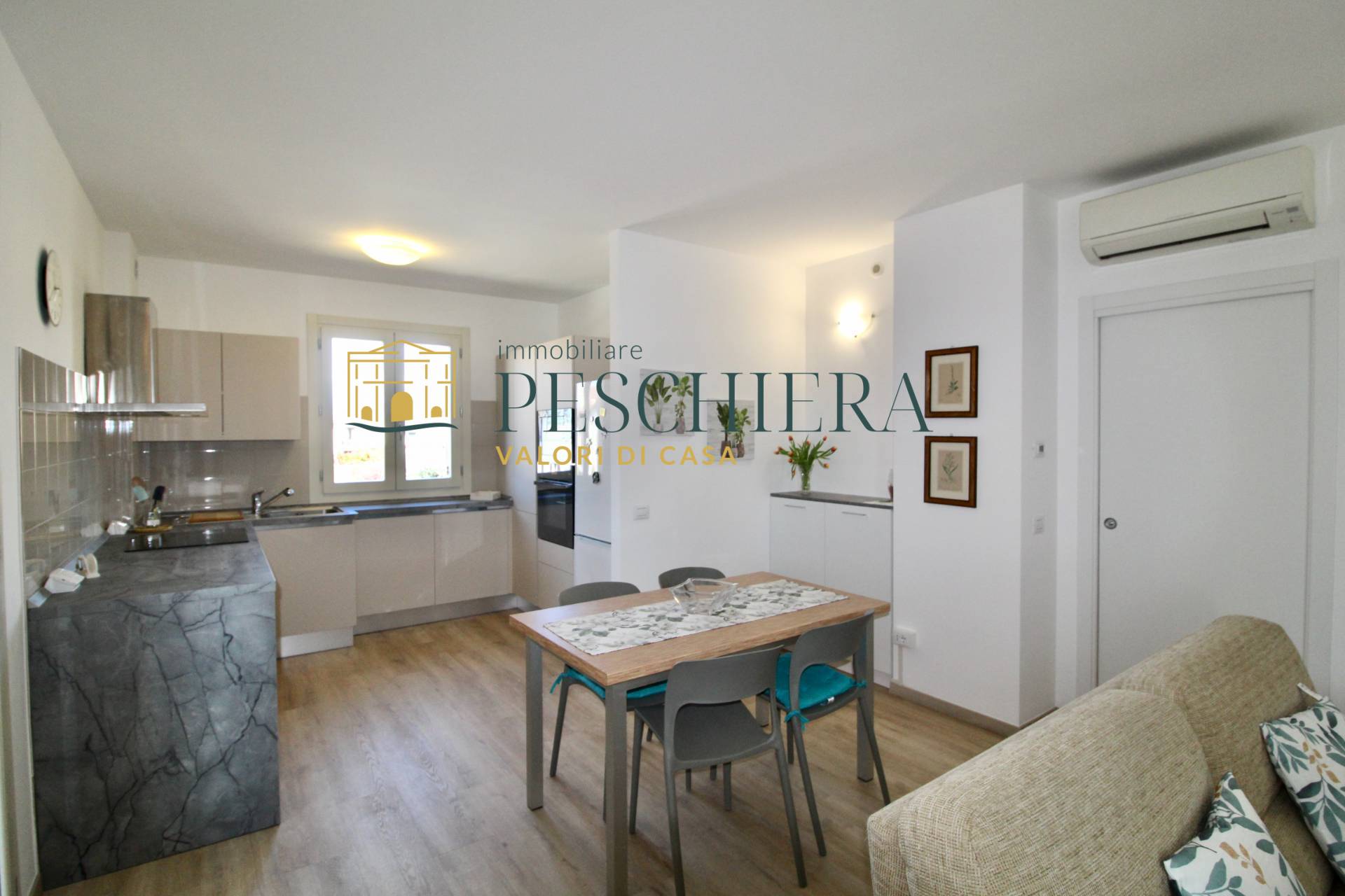 Appartamento in affitto a Peschiera del Garda, San Benedetto di Lugana