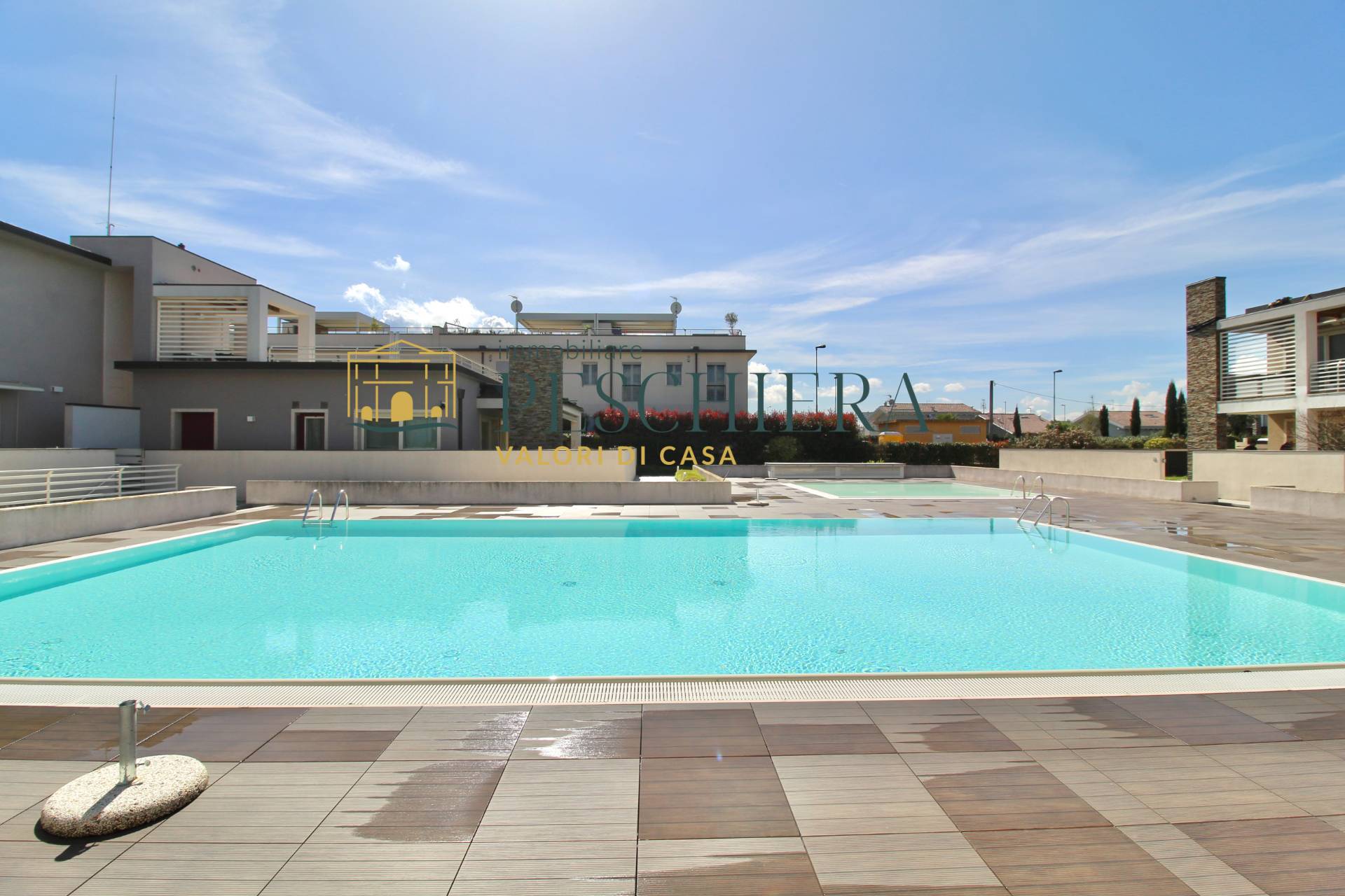 Appartamento in affitto a Peschiera del Garda, San Benedetto di Lugana