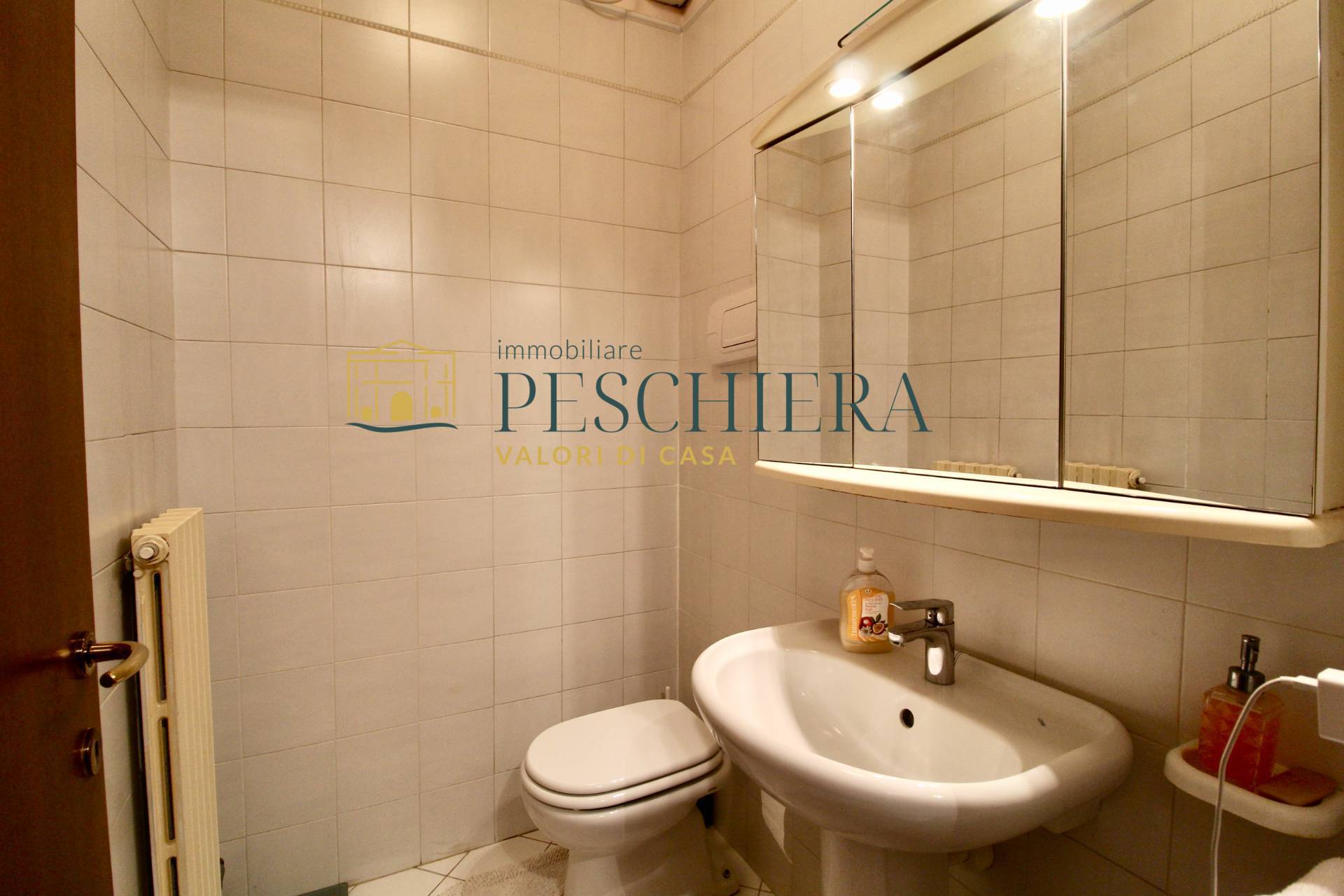 Appartamento in vendita a Castelnuovo del Garda, Generica