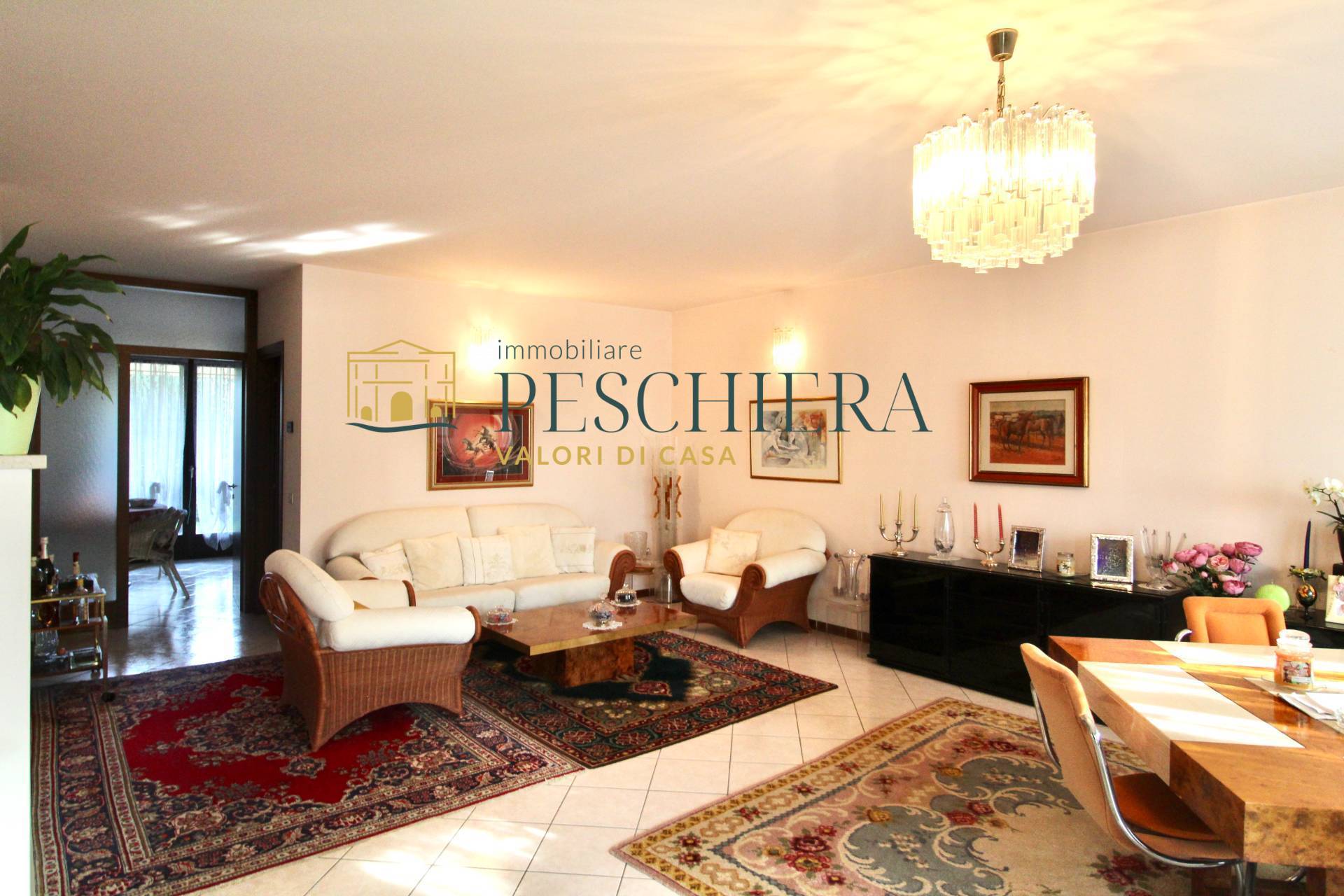 Appartamento in vendita a Castelnuovo del Garda, Generica