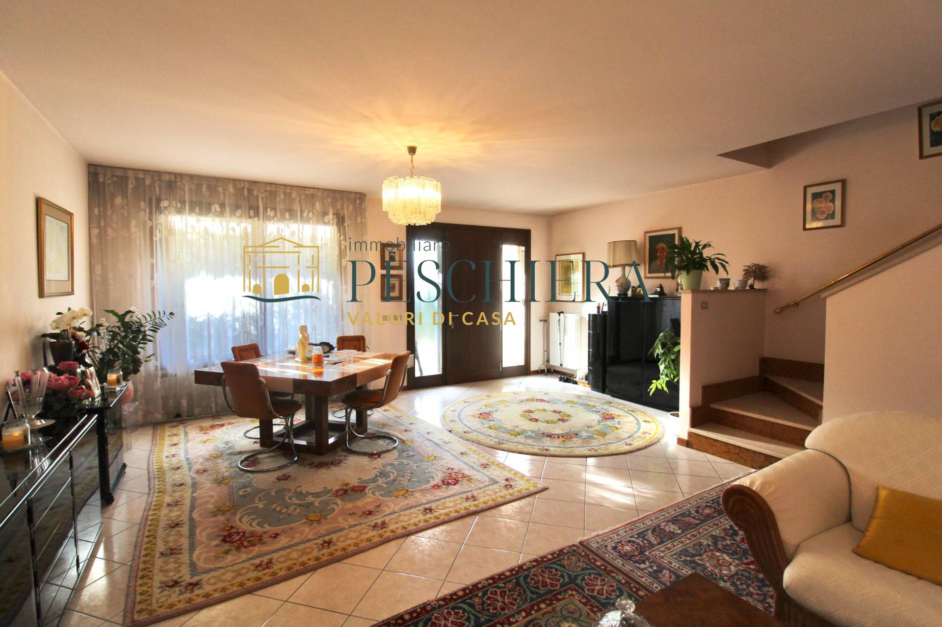 Appartamento in vendita a Castelnuovo del Garda, Generica