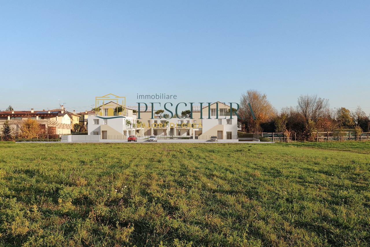 Attico in vendita a Castelnuovo del Garda, Ronchi