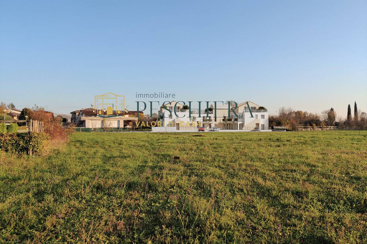 Attico in vendita a Castelnuovo del Garda, Ronchi