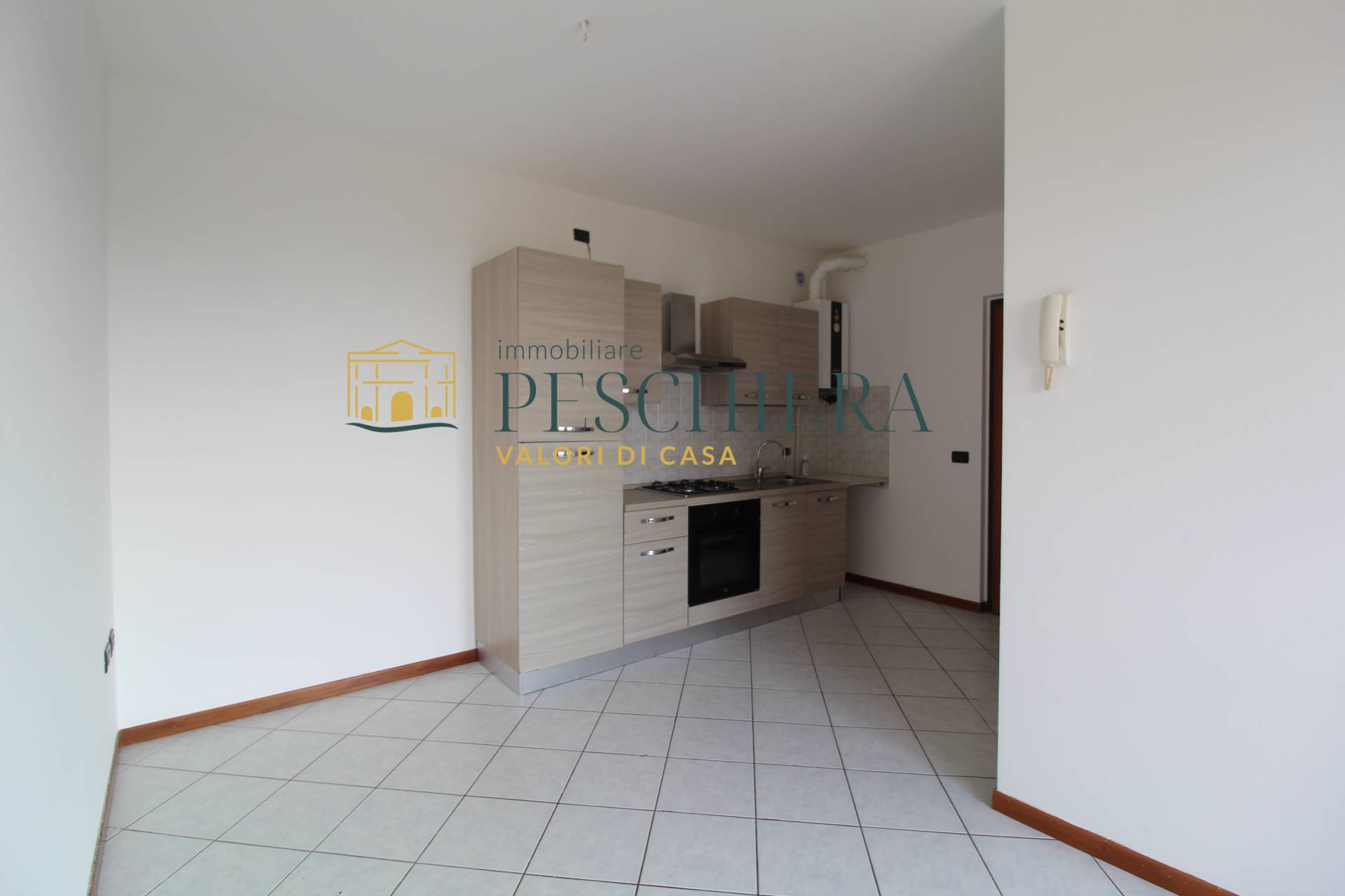 Appartamento in vendita a Guidizzolo