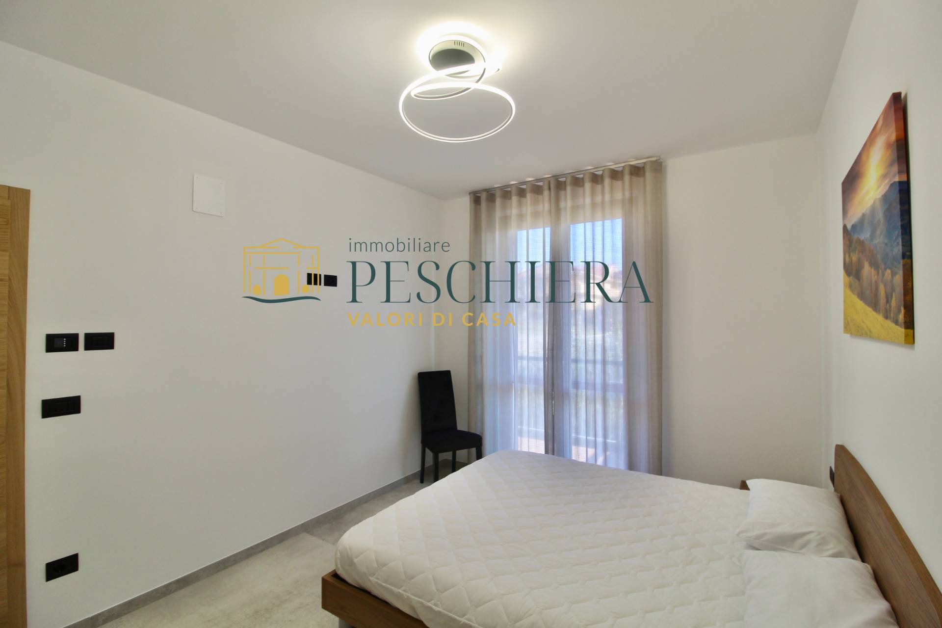 Appartamento in affitto a Lazise